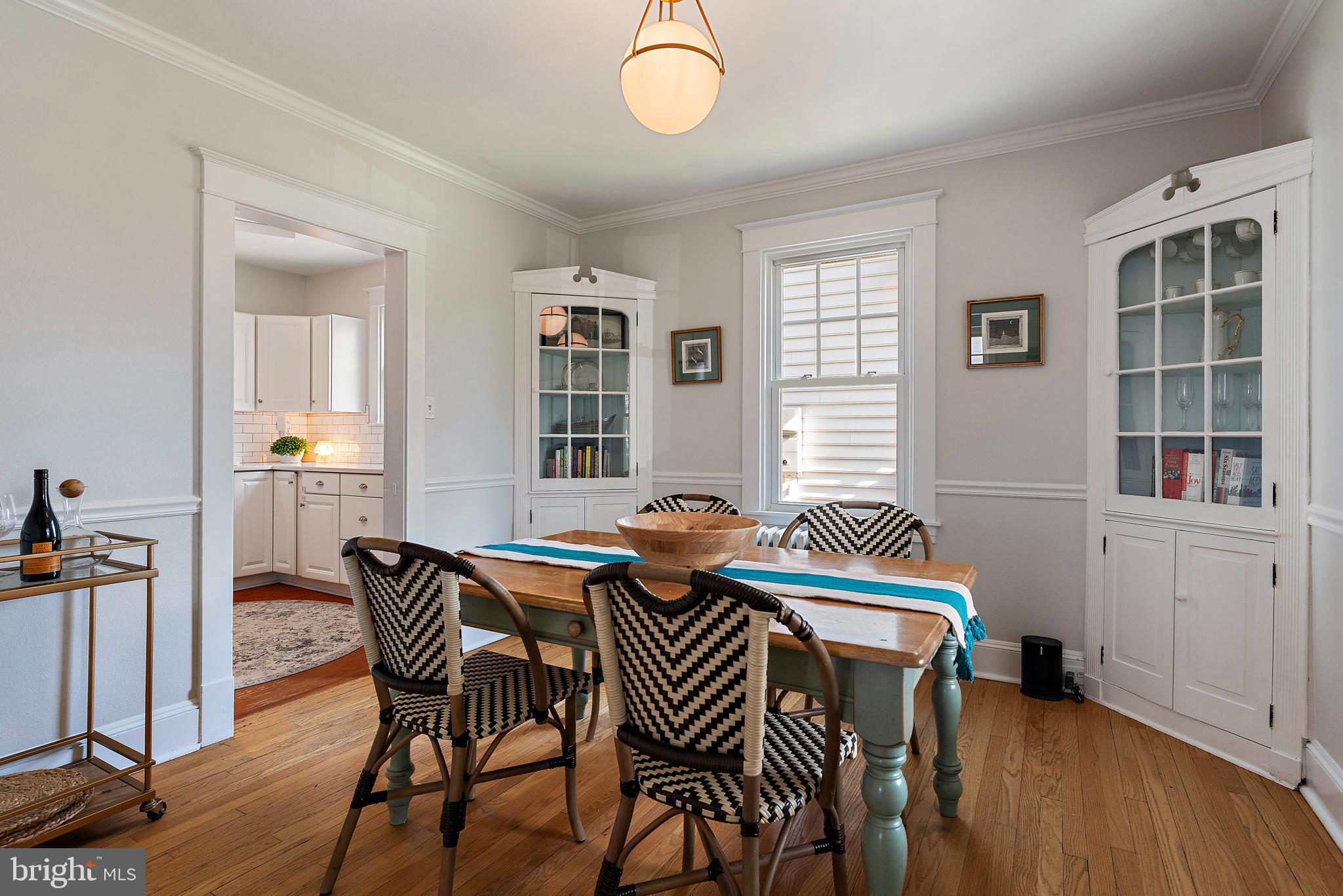 HOMEWOOD - Residential