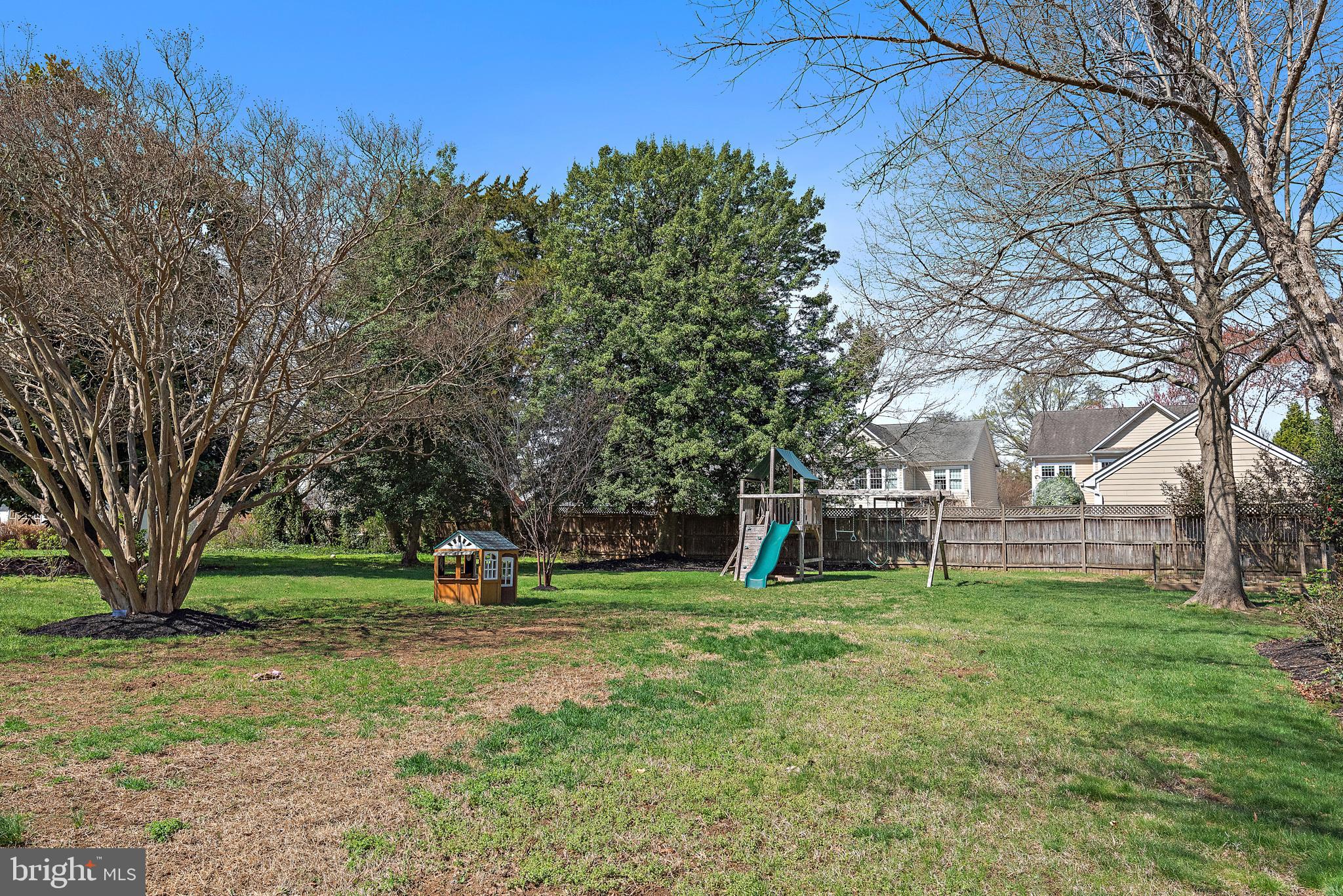 HOMEWOOD - Residential