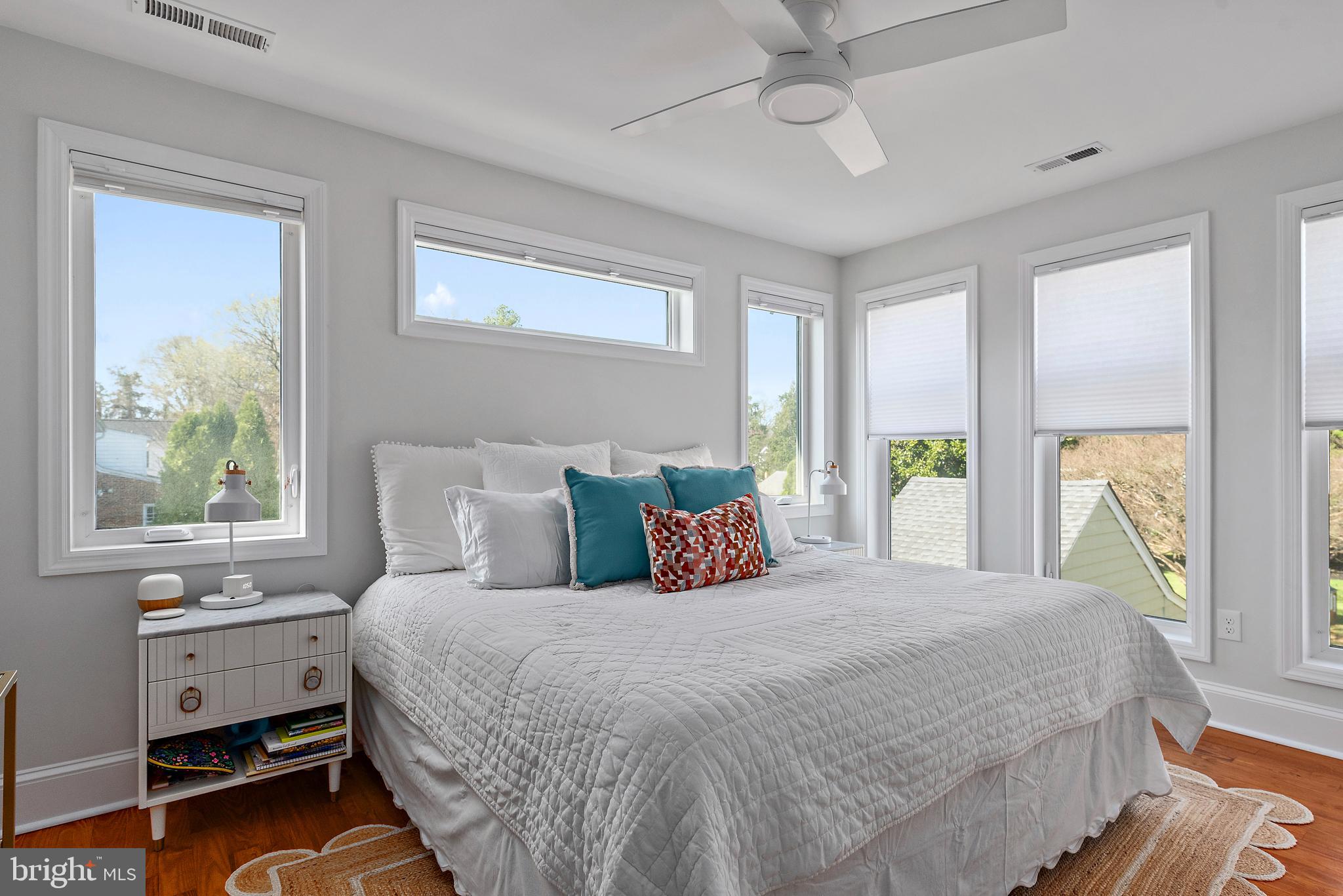 HOMEWOOD - Residential