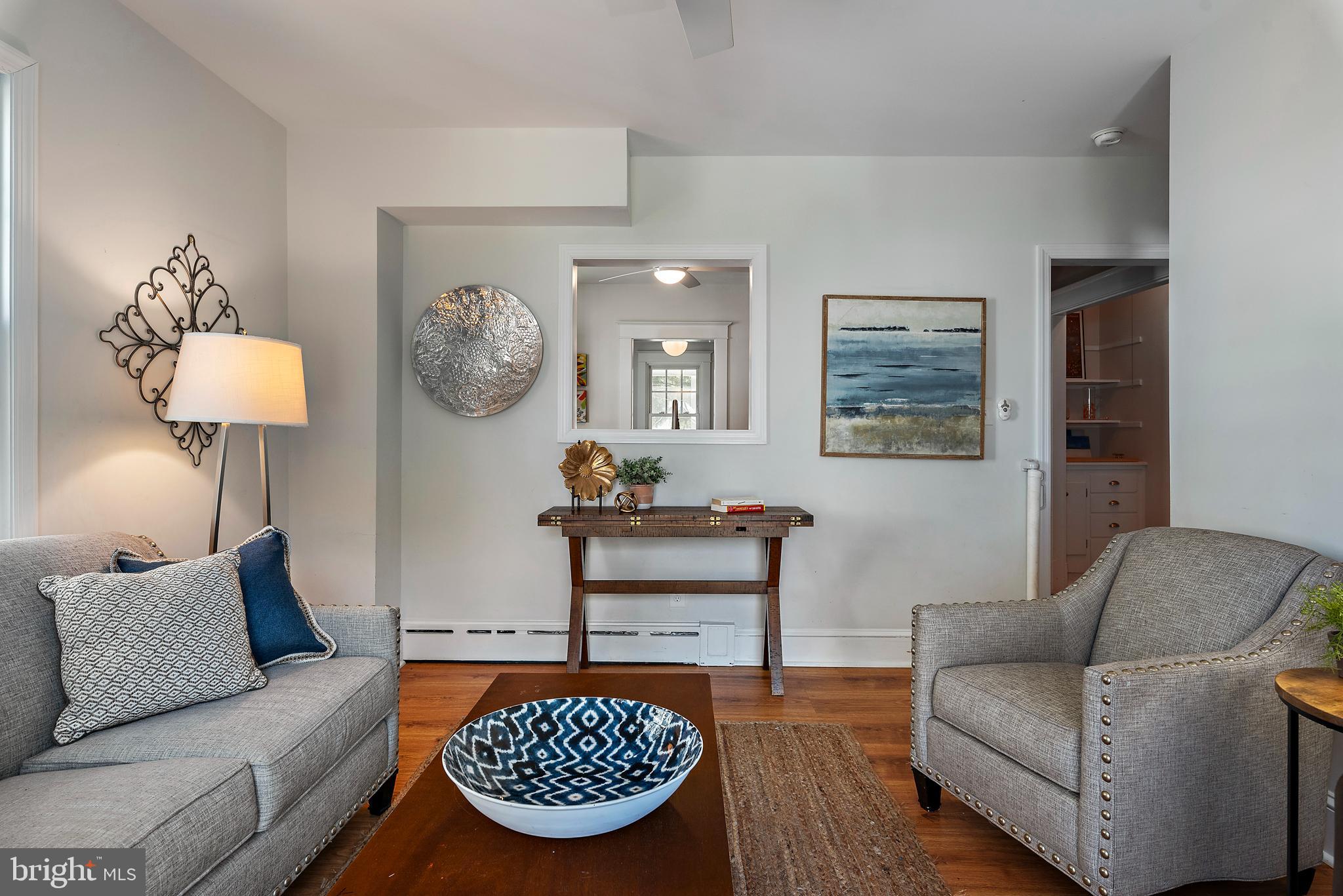 HOMEWOOD - Residential