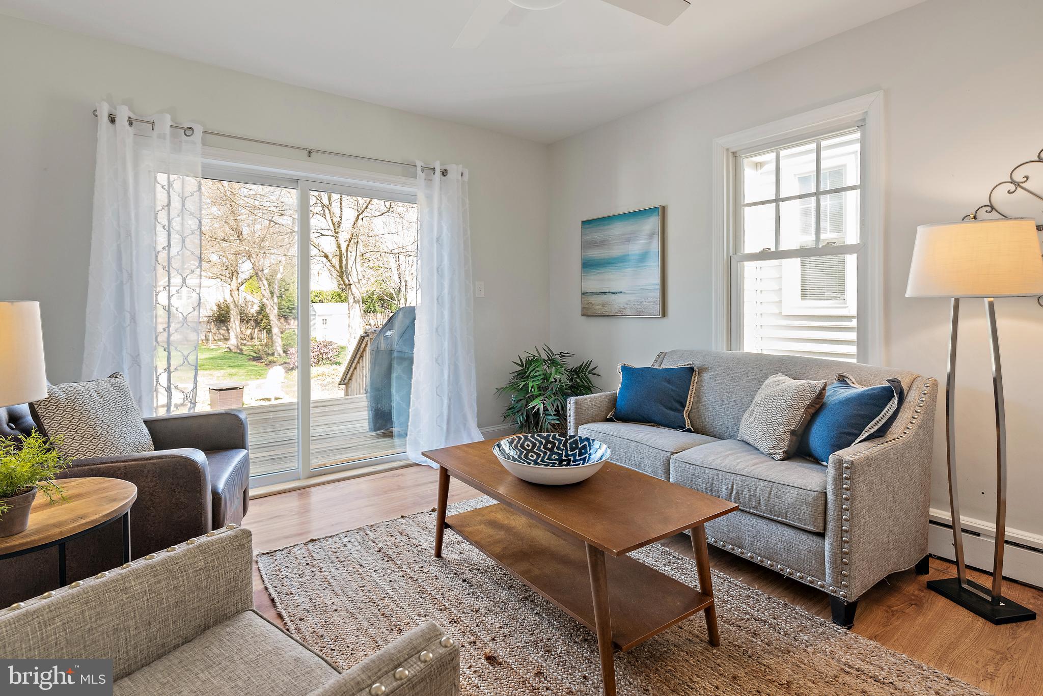 HOMEWOOD - Residential