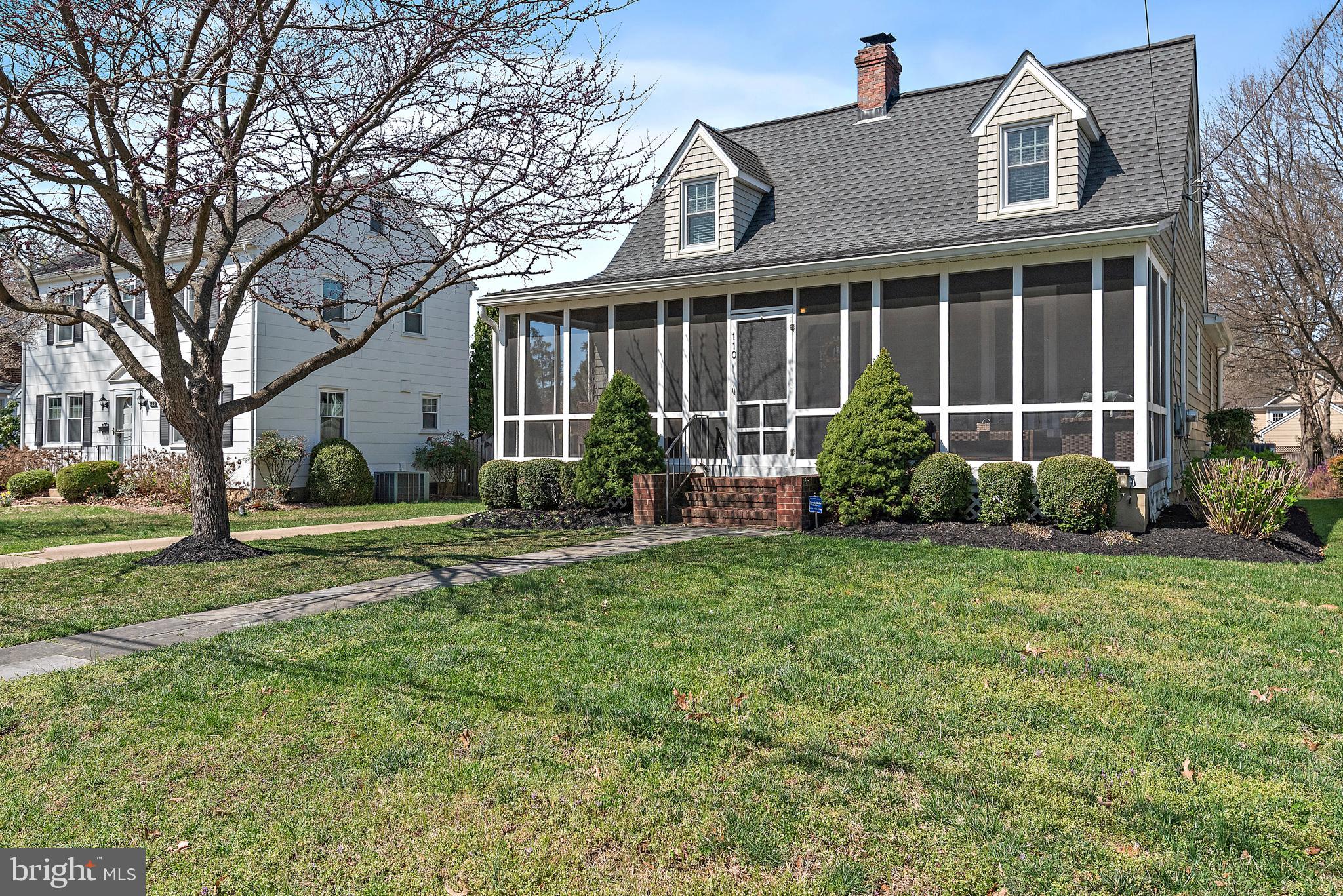 HOMEWOOD - Residential