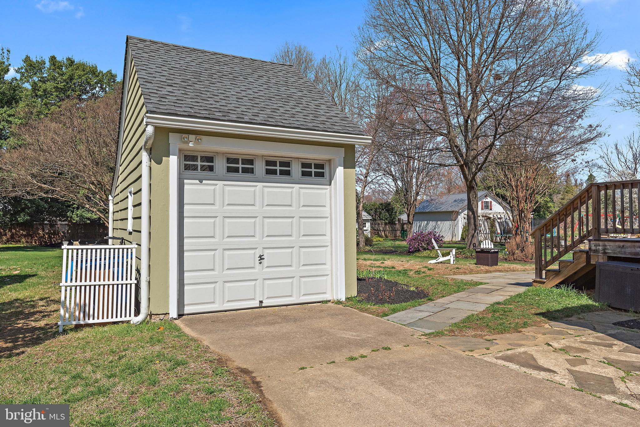 HOMEWOOD - Residential