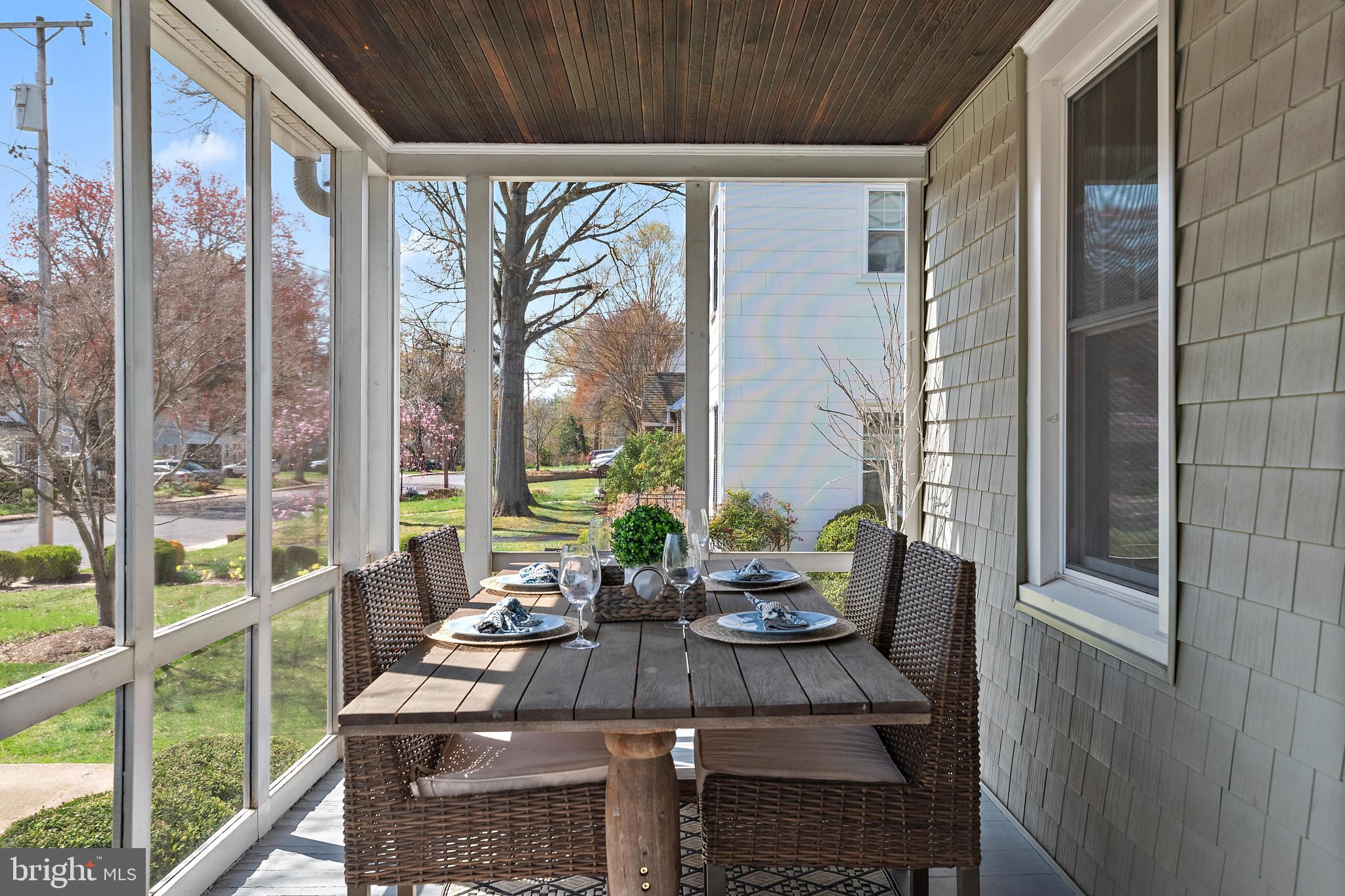 HOMEWOOD - Residential