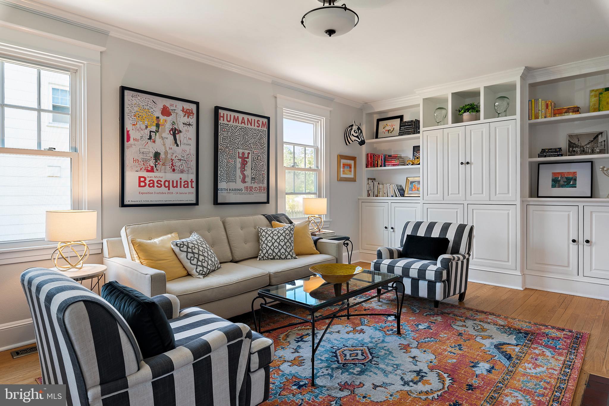 HOMEWOOD - Residential