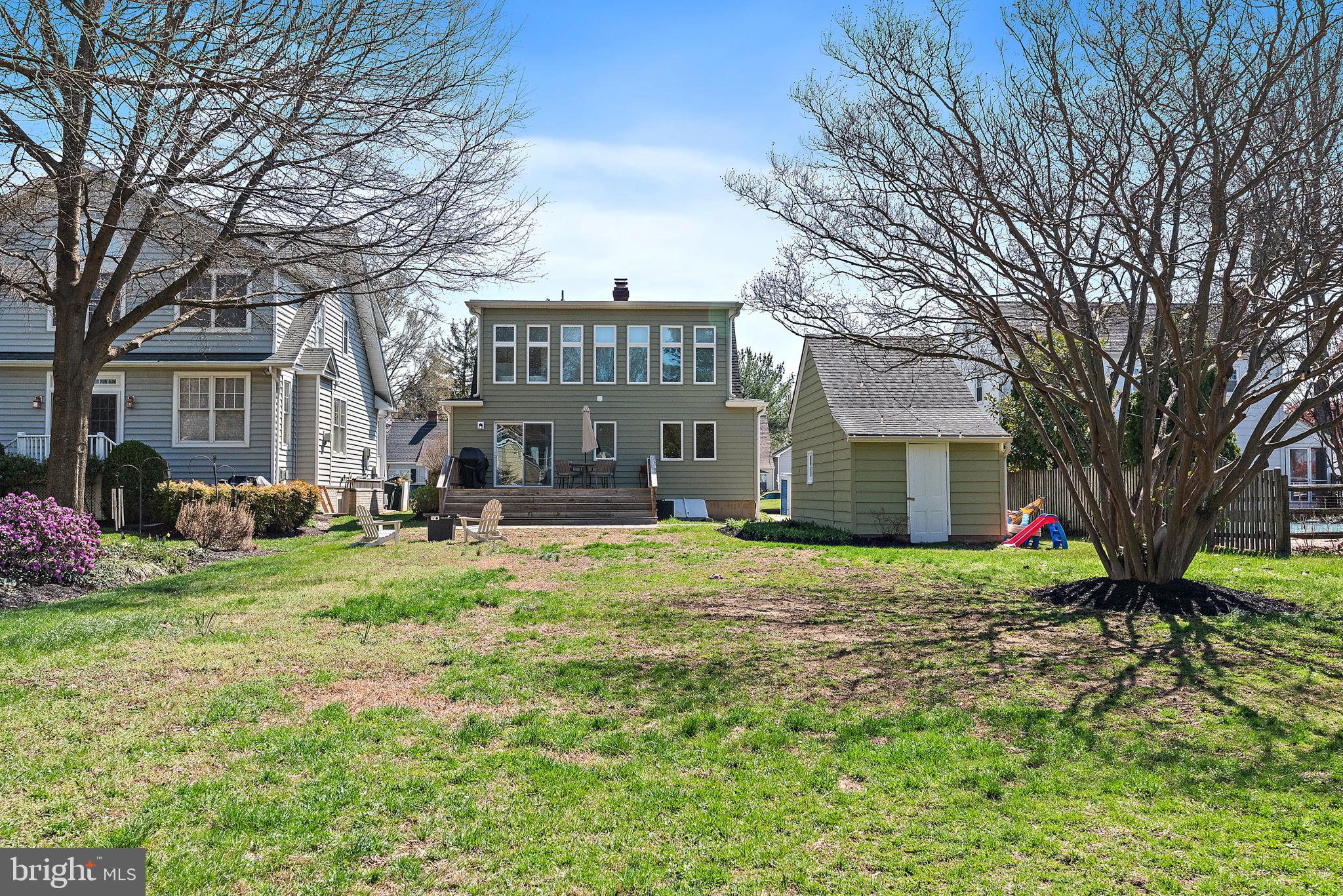 HOMEWOOD - Residential