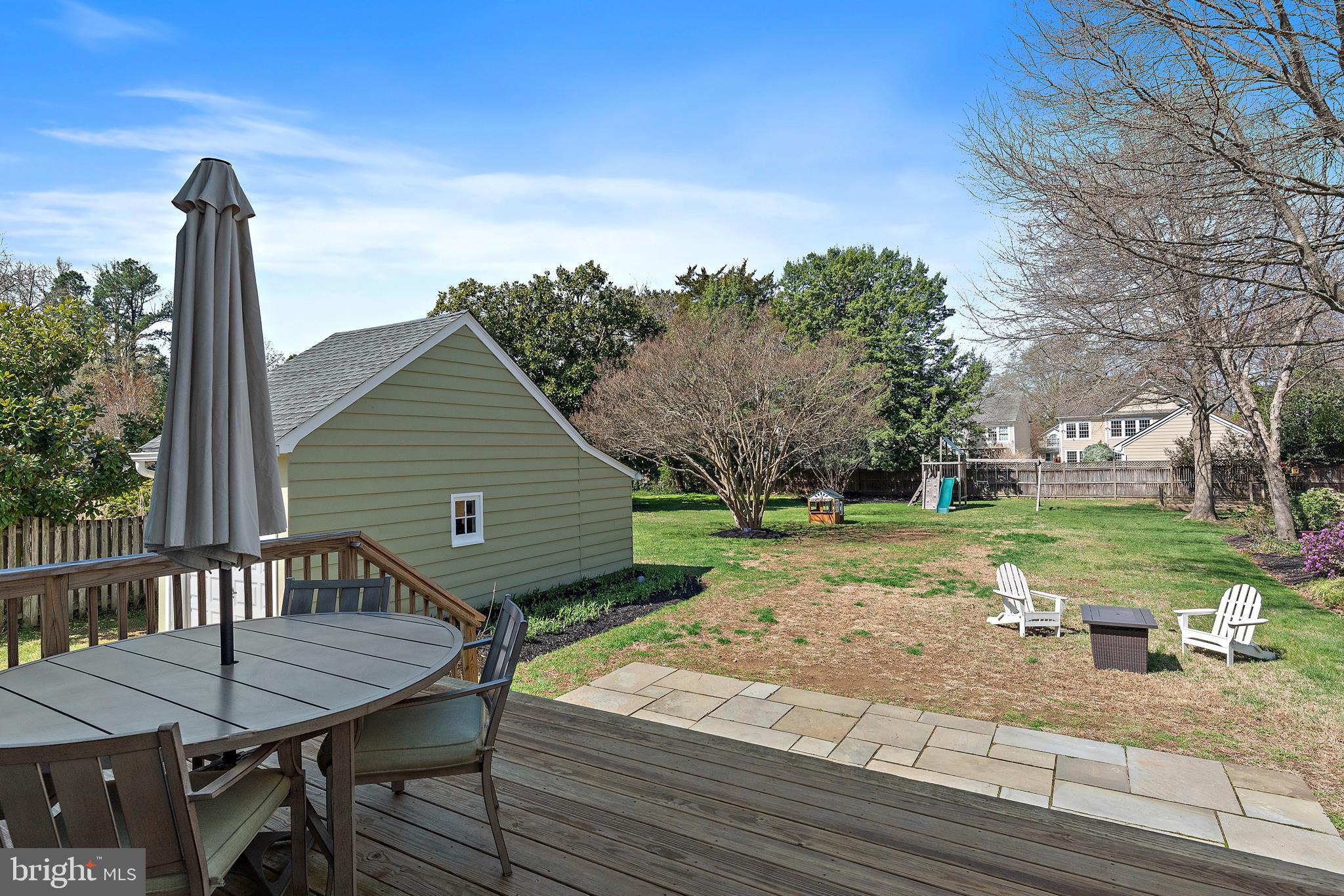 HOMEWOOD - Residential