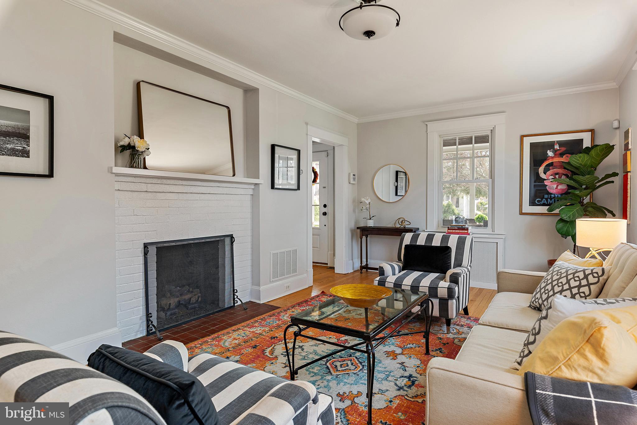 HOMEWOOD - Residential