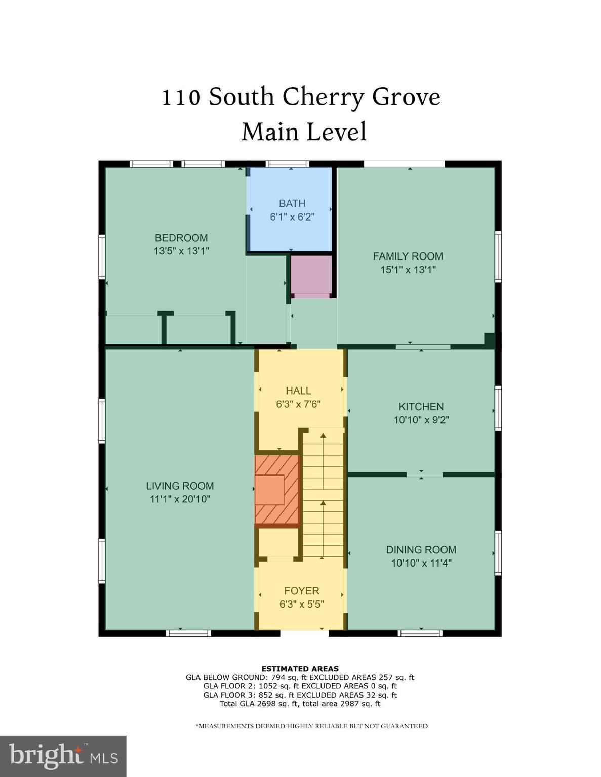 HOMEWOOD - Residential