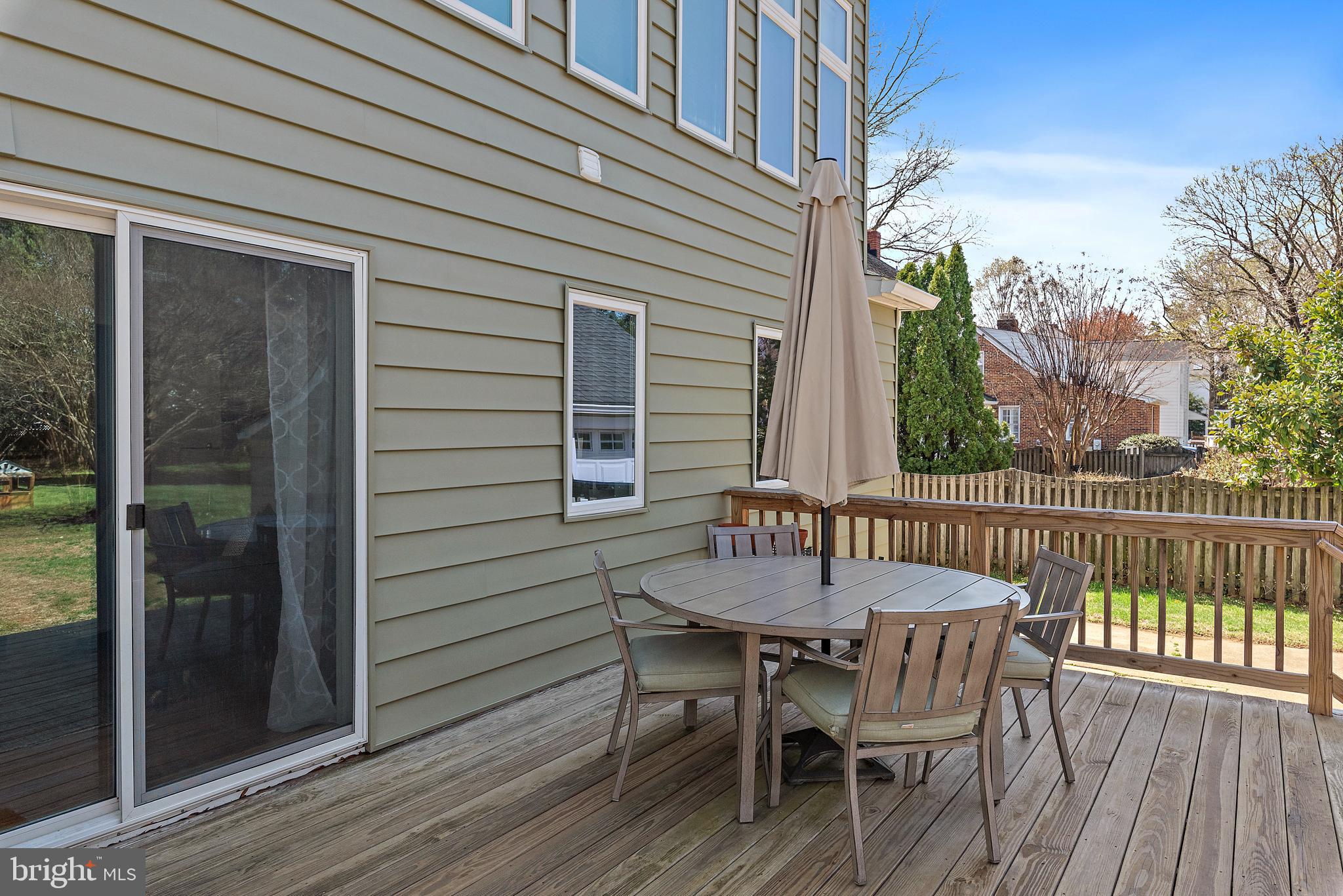 HOMEWOOD - Residential