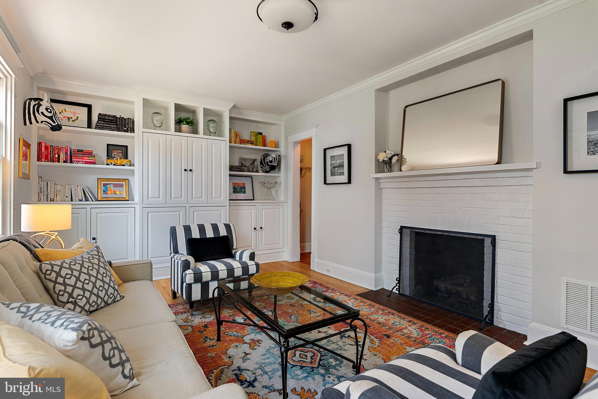 HOMEWOOD - Residential