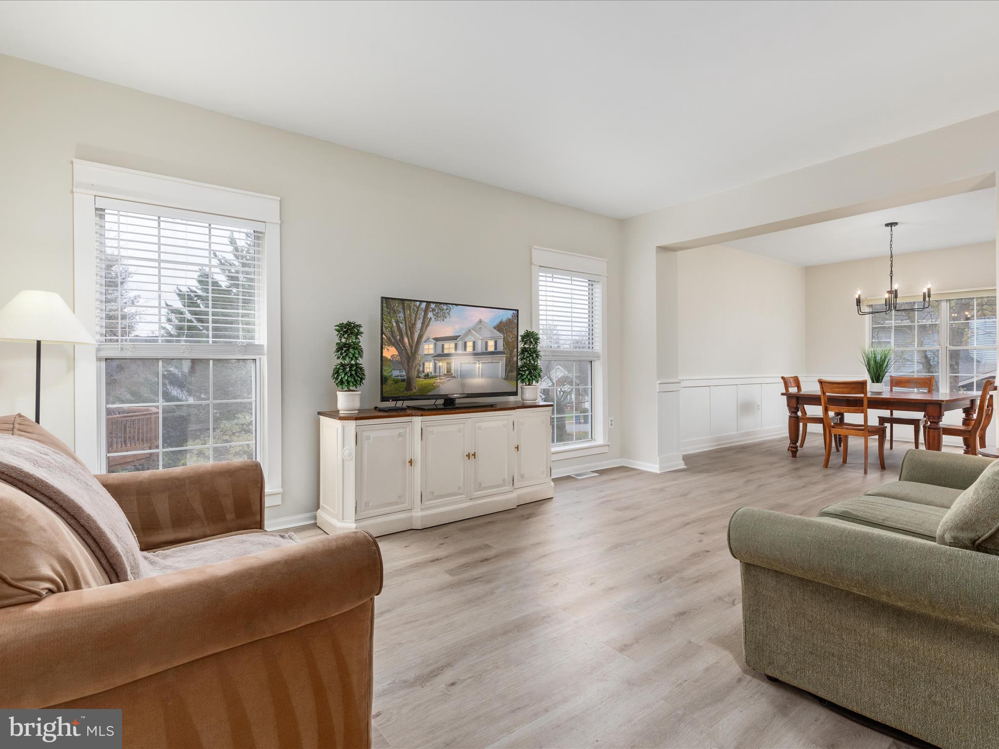 CASCADES - Residential