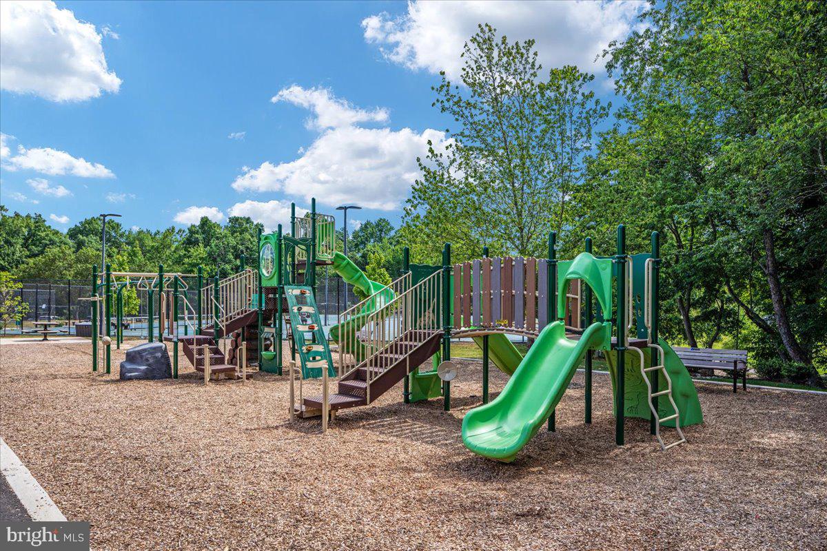 CASCADES - Residential