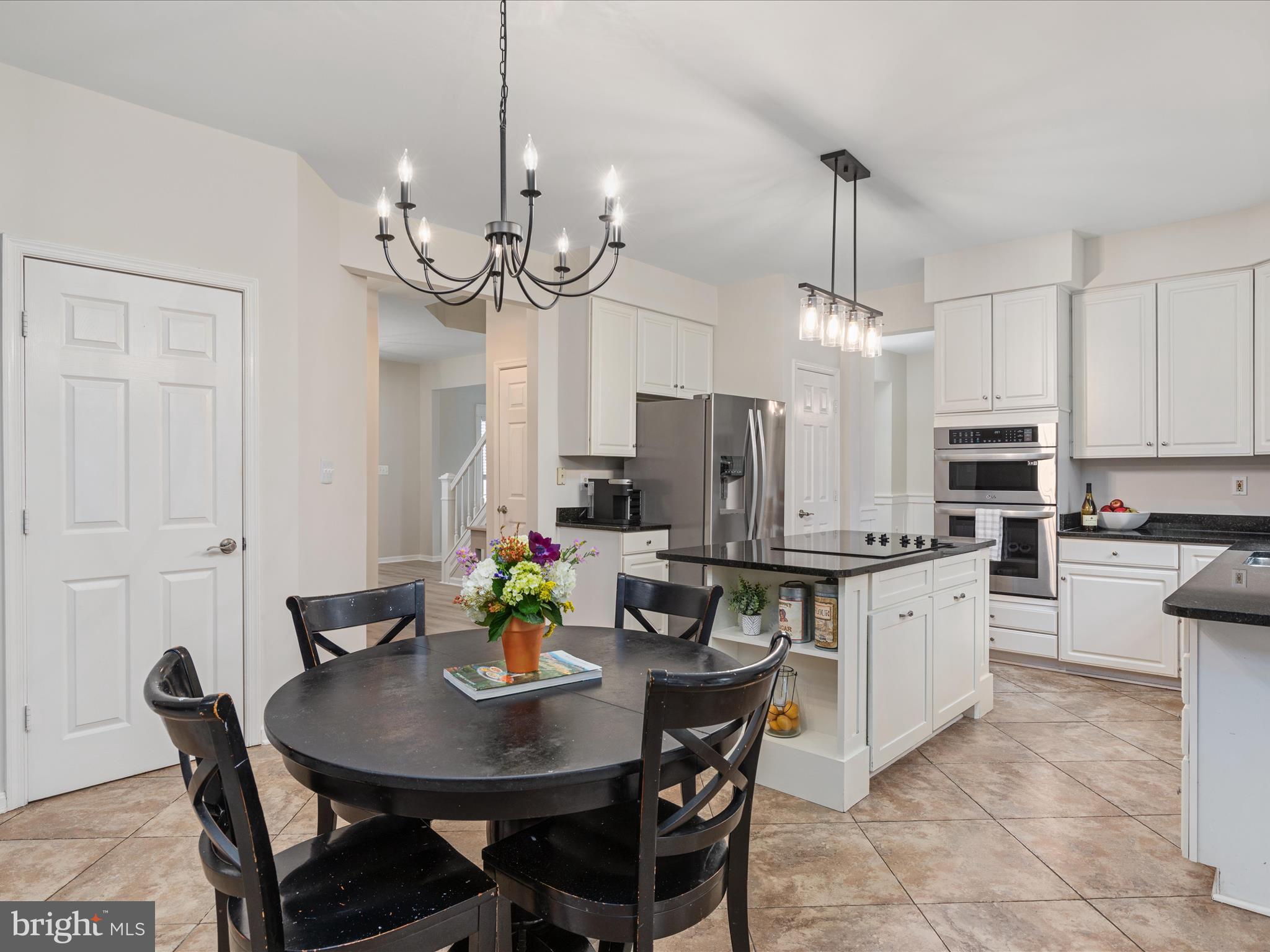 CASCADES - Residential