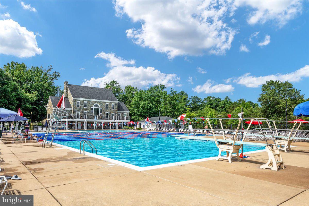 CASCADES - Residential