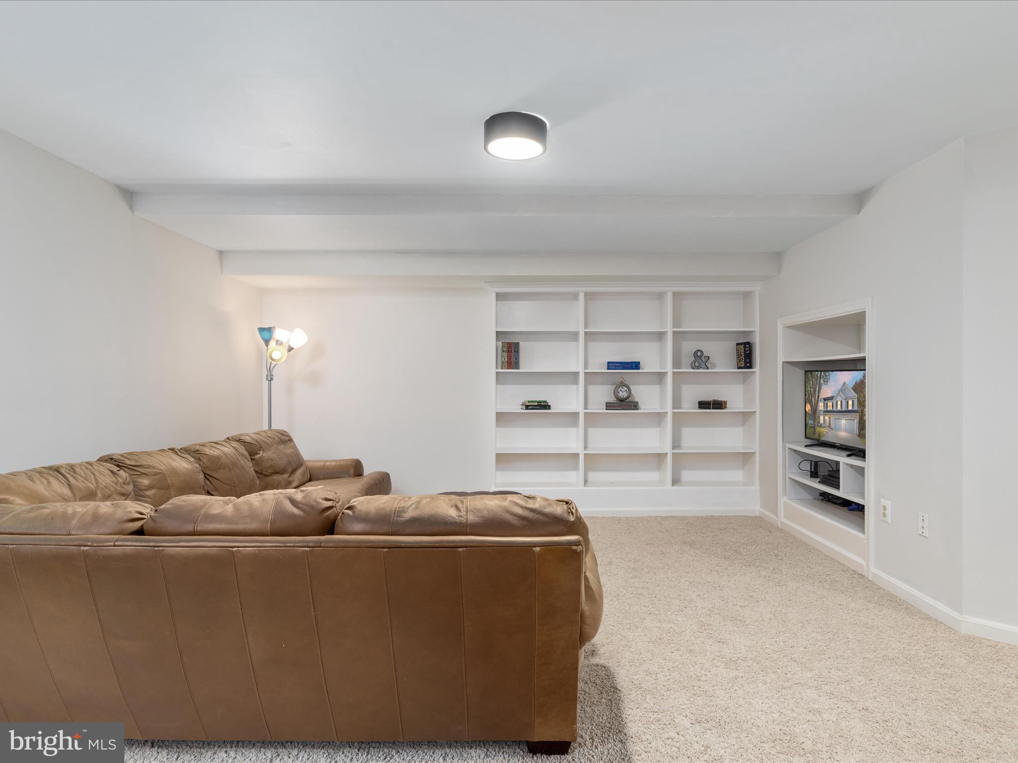 CASCADES - Residential