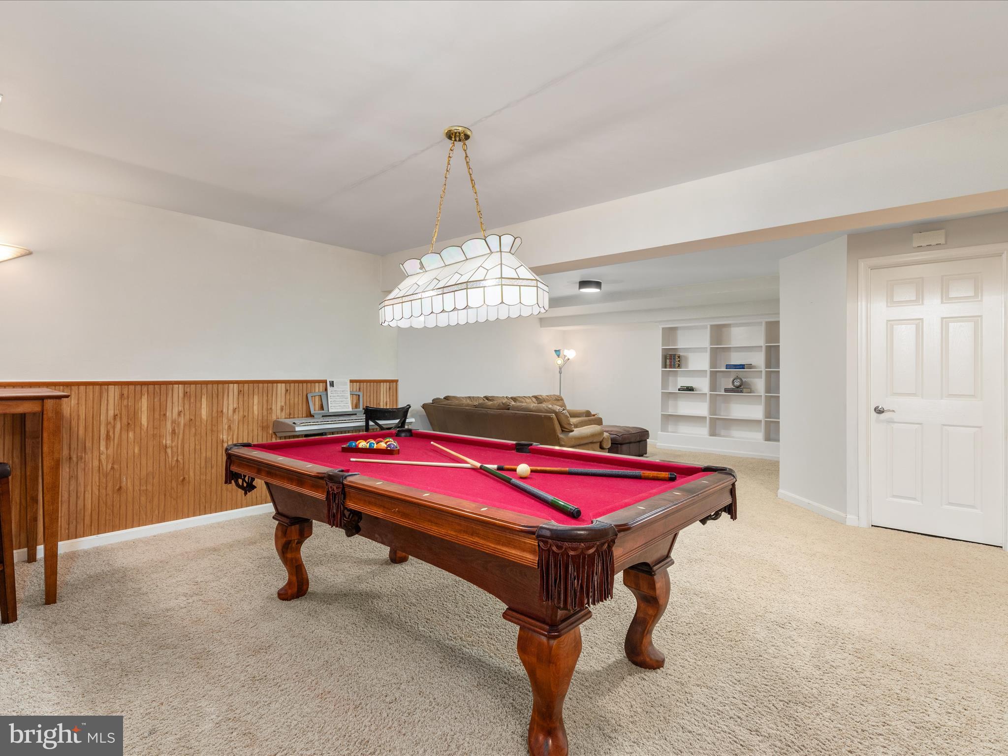 CASCADES - Residential