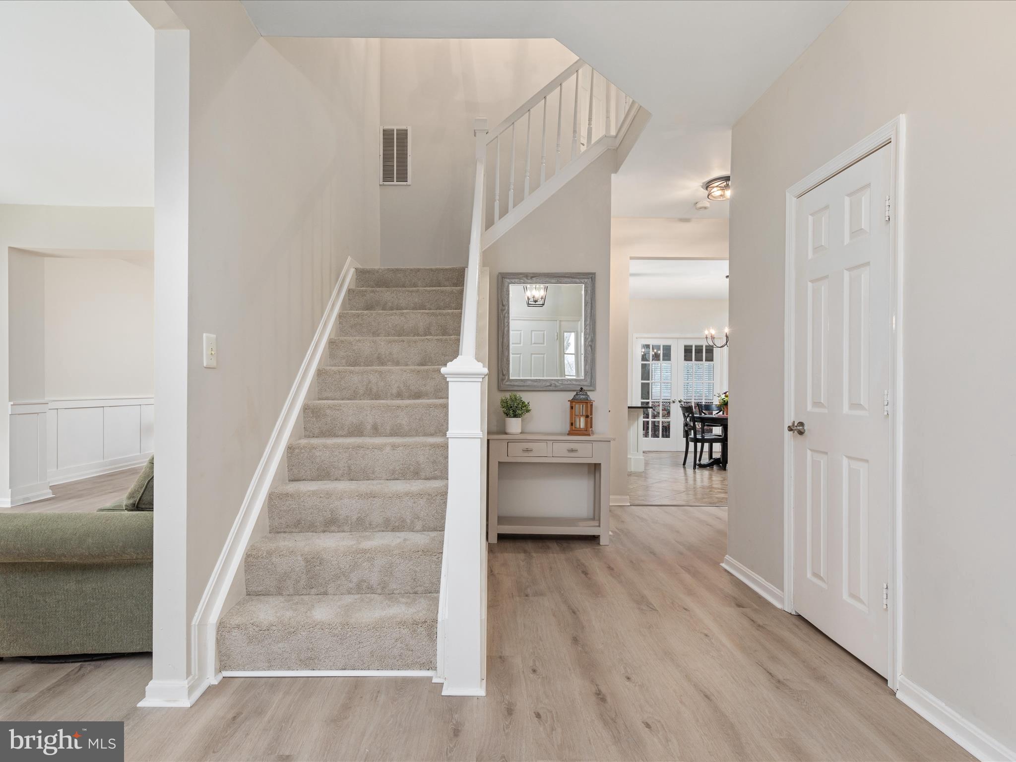 CASCADES - Residential