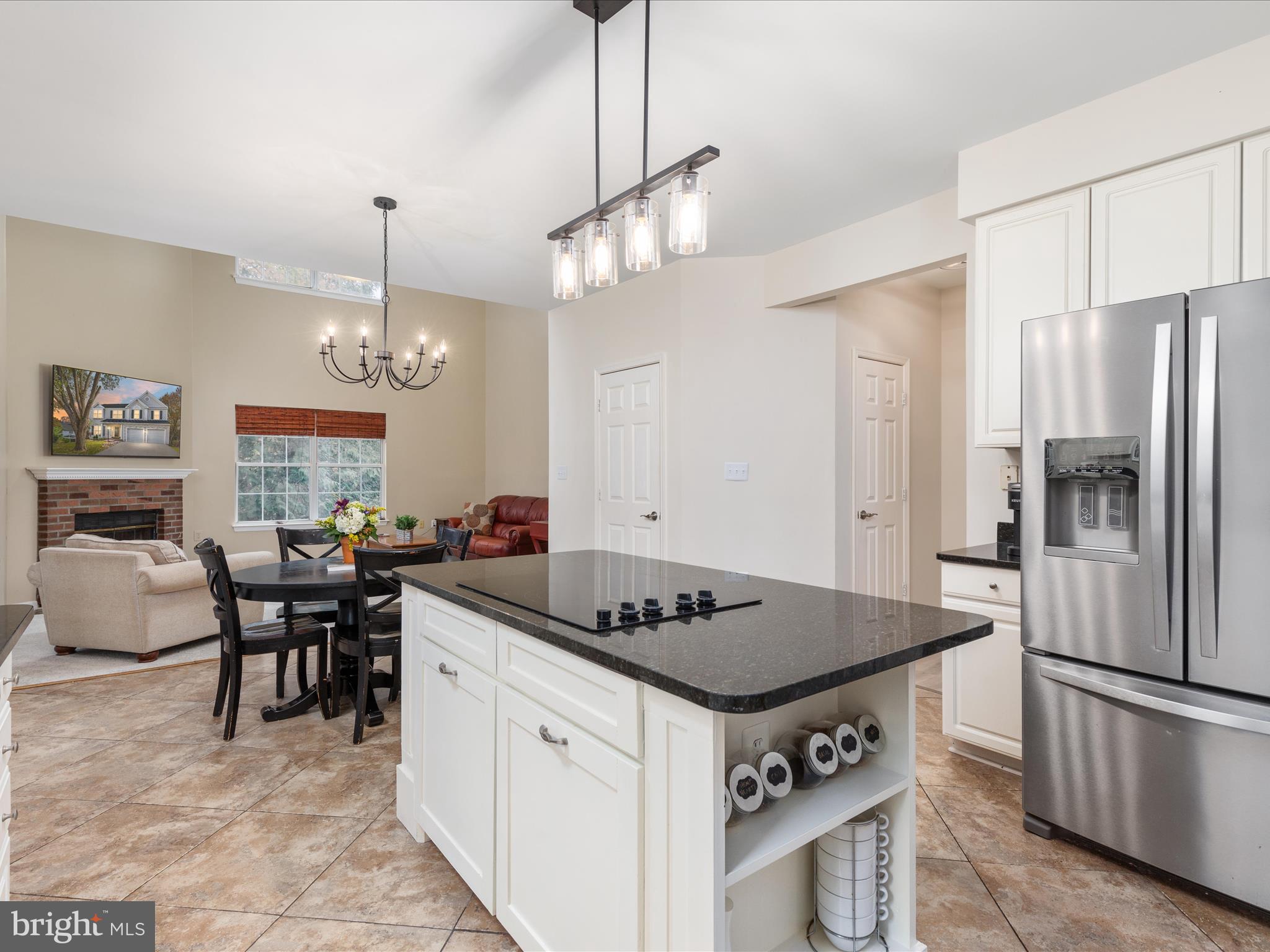 CASCADES - Residential