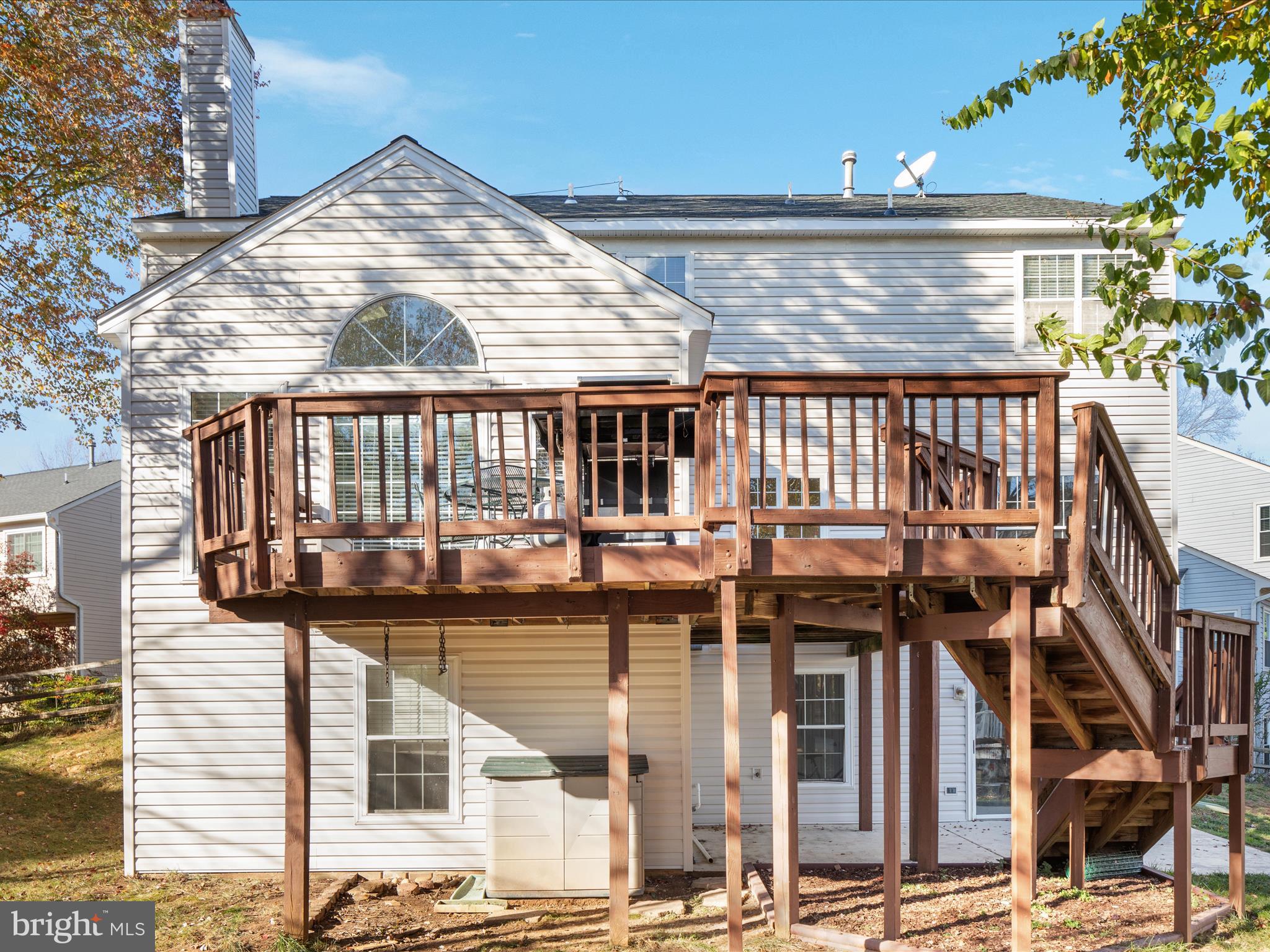 CASCADES - Residential