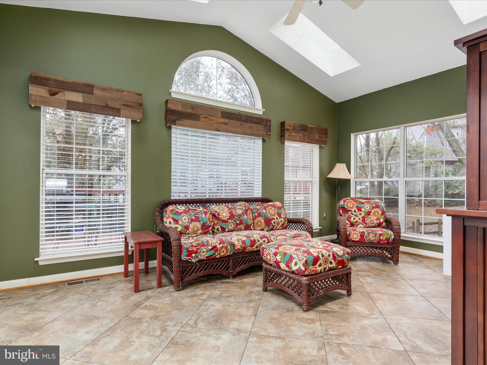 CASCADES - Residential