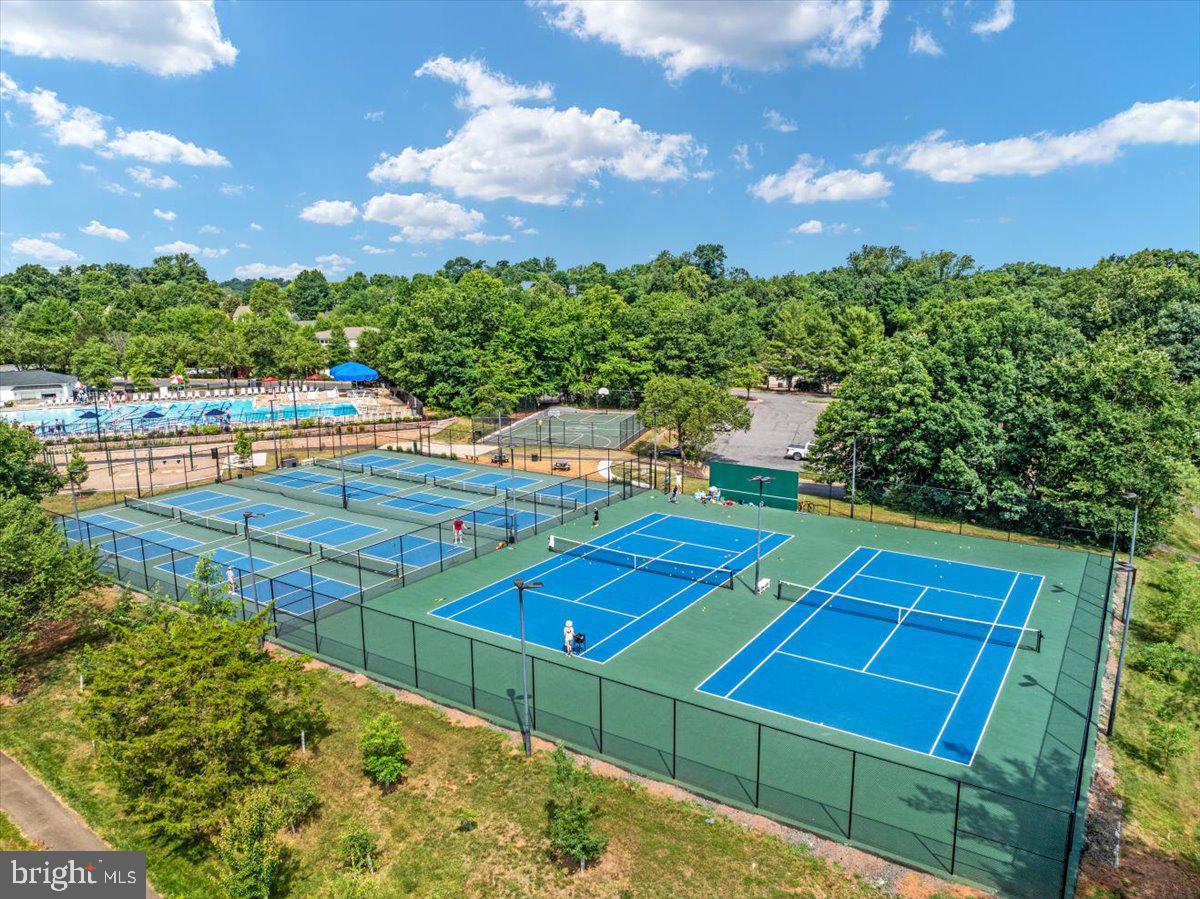 CASCADES - Residential