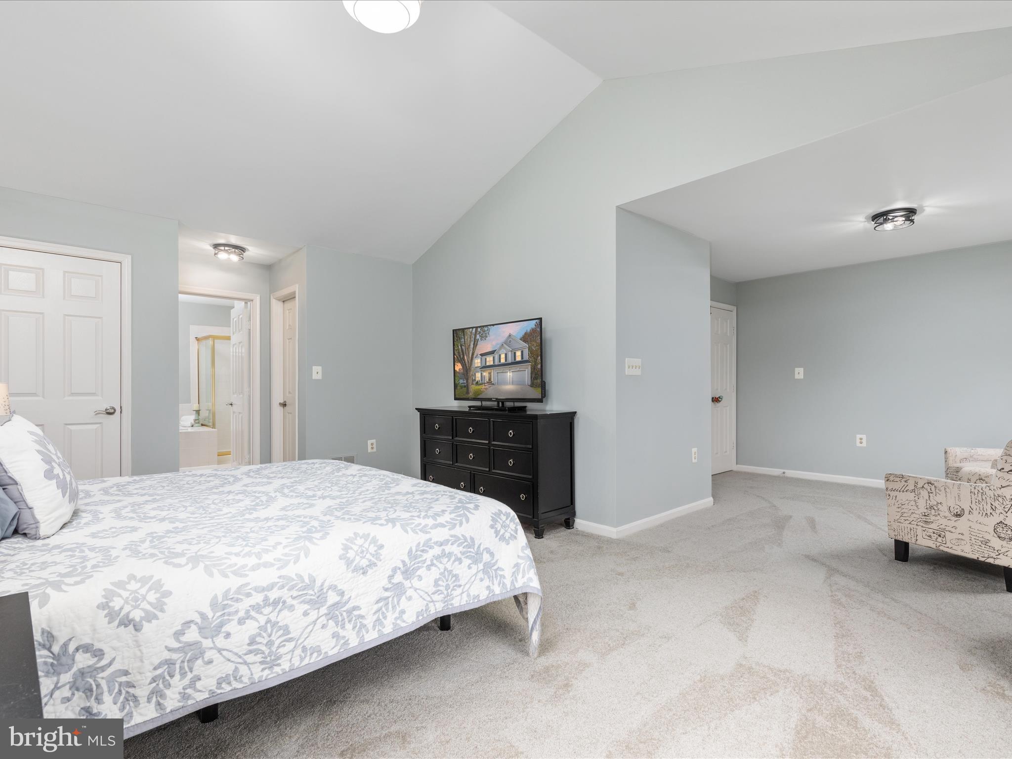 CASCADES - Residential