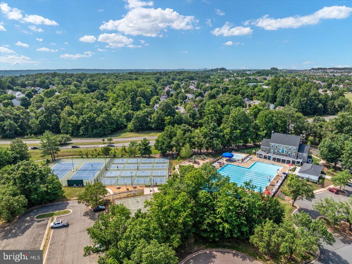 CASCADES - Residential