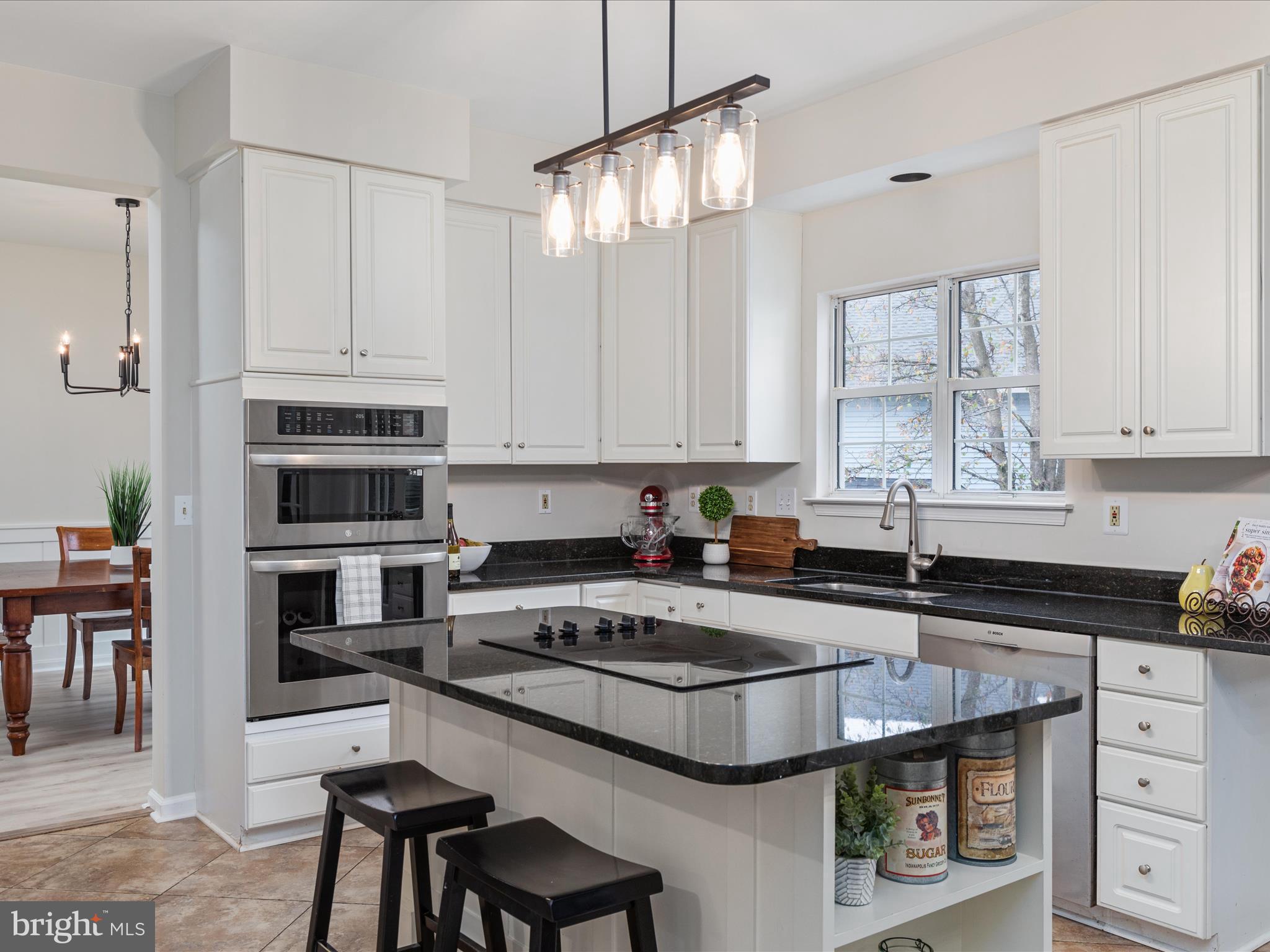 CASCADES - Residential