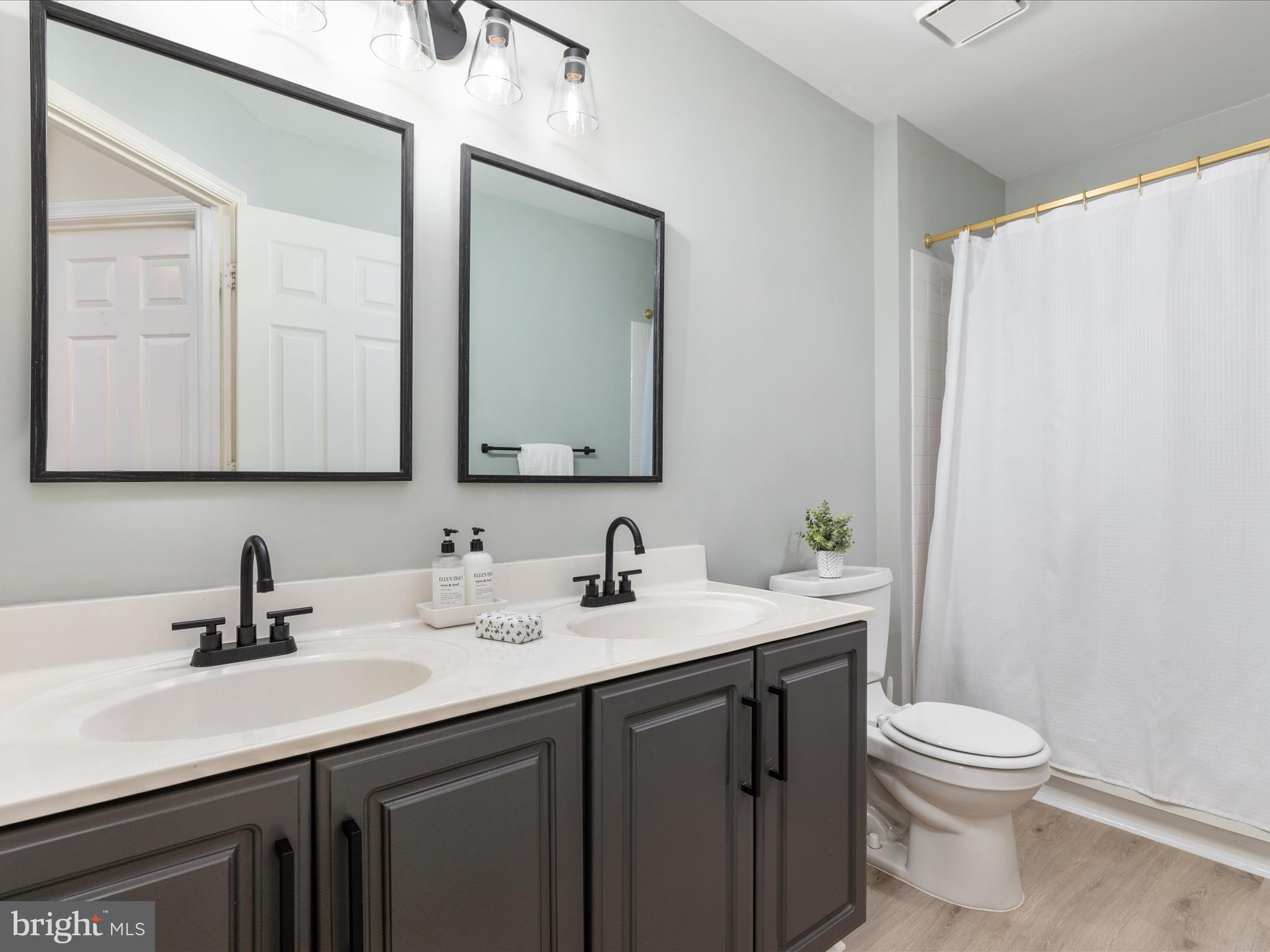 CASCADES - Residential