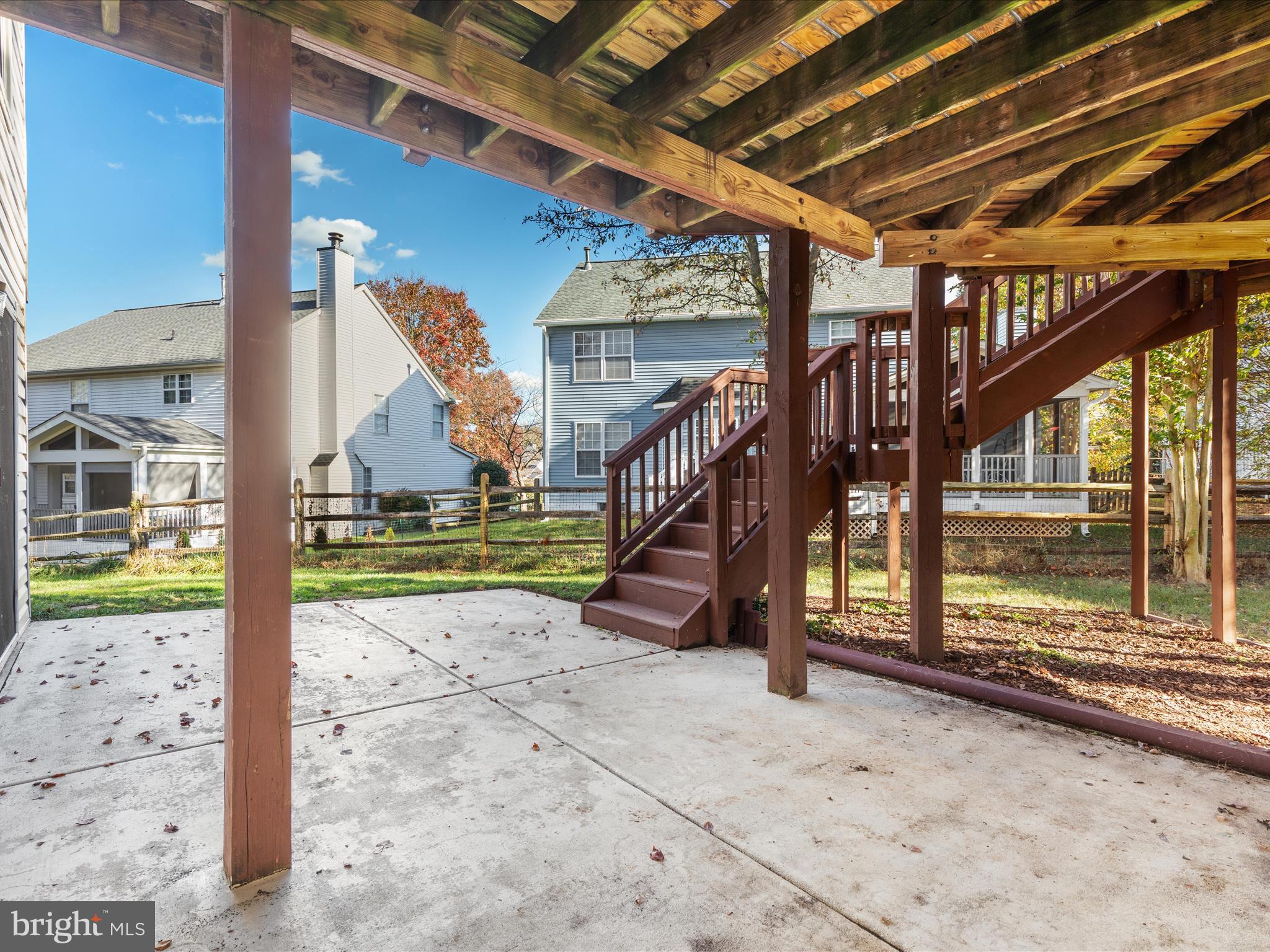 CASCADES - Residential