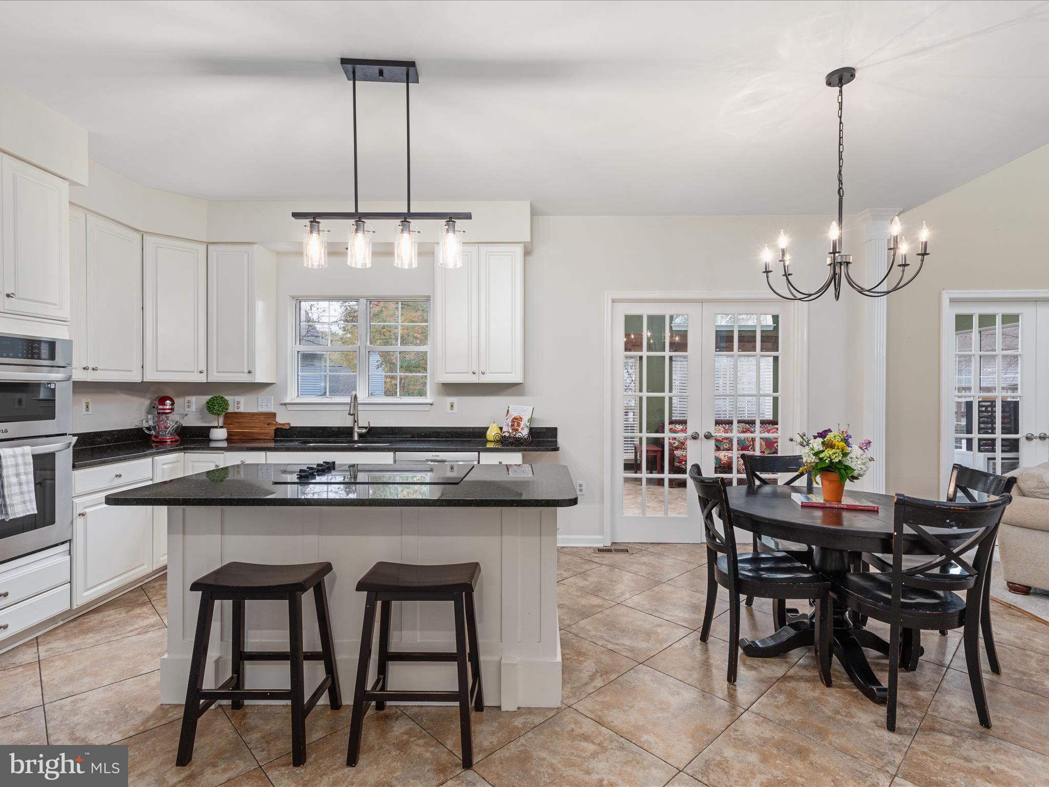 CASCADES - Residential