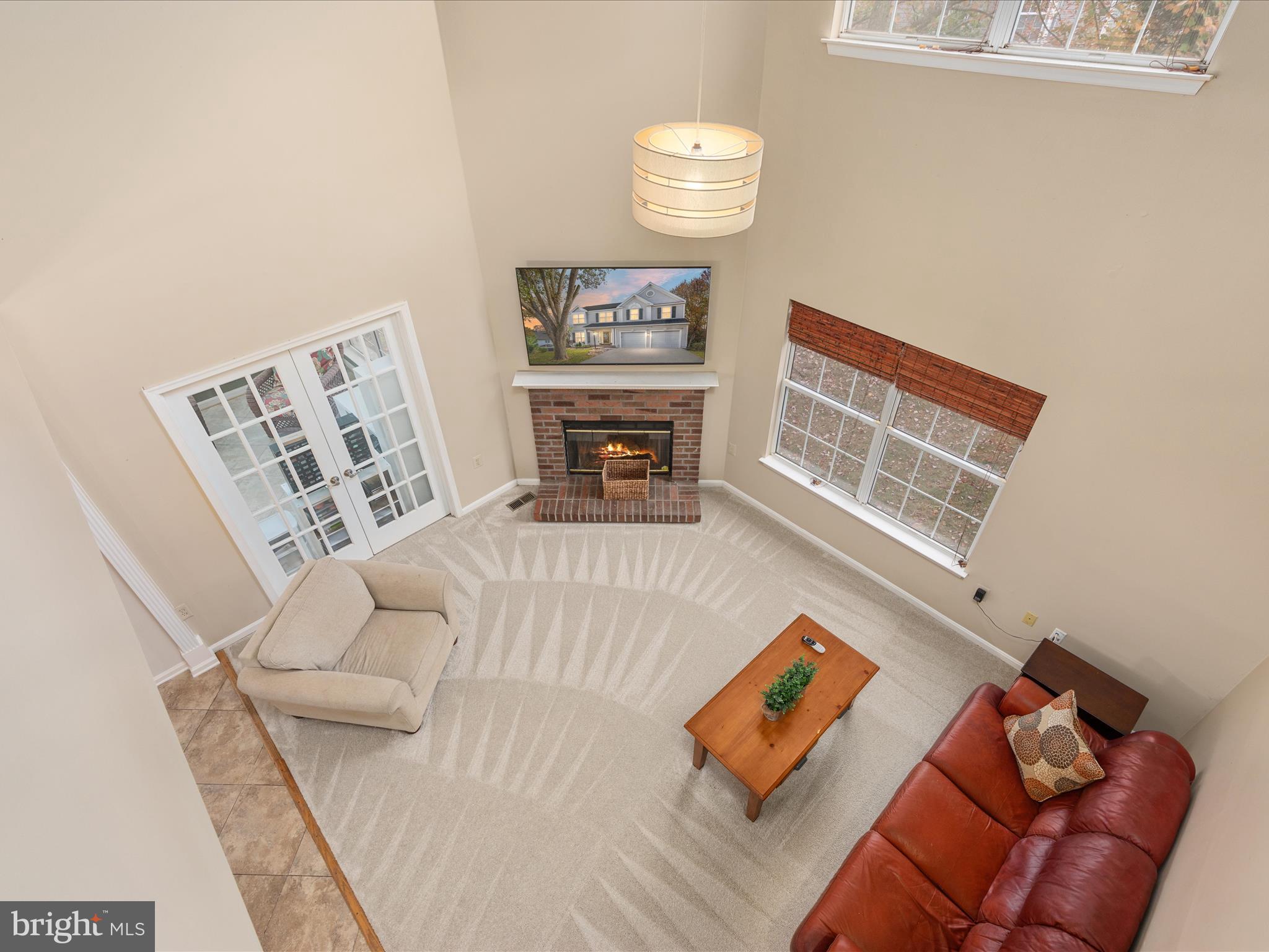 CASCADES - Residential