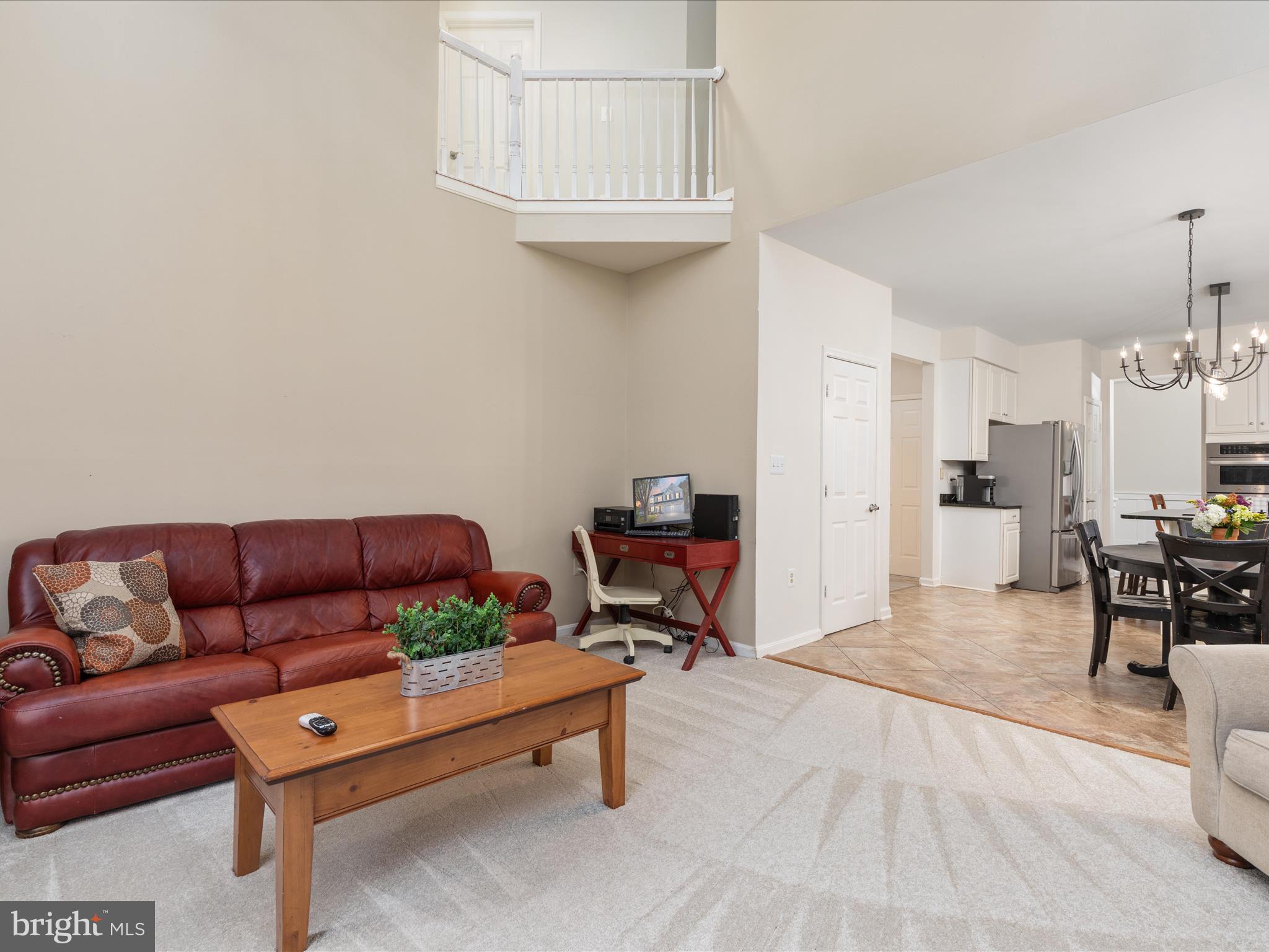 CASCADES - Residential