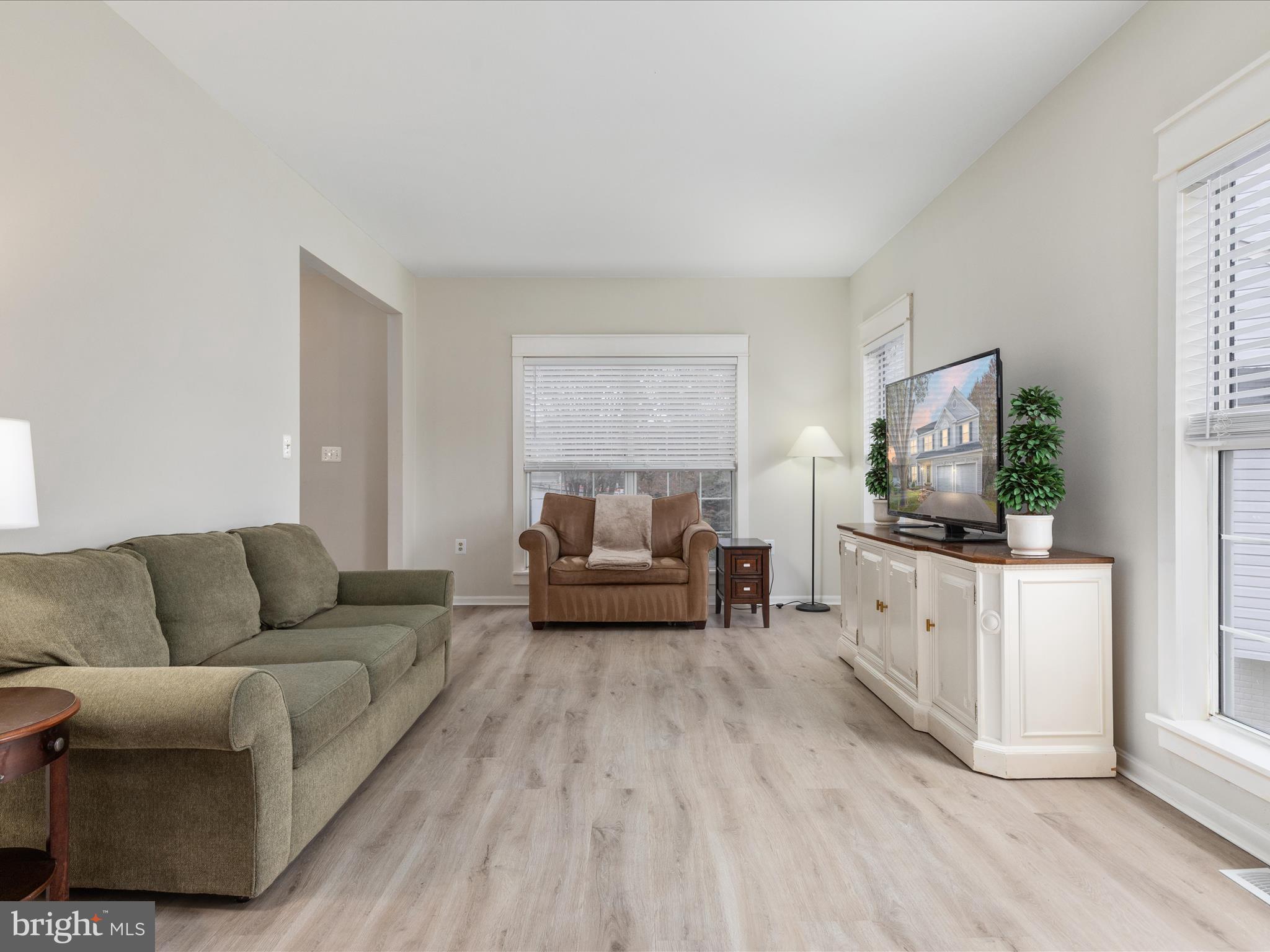 CASCADES - Residential