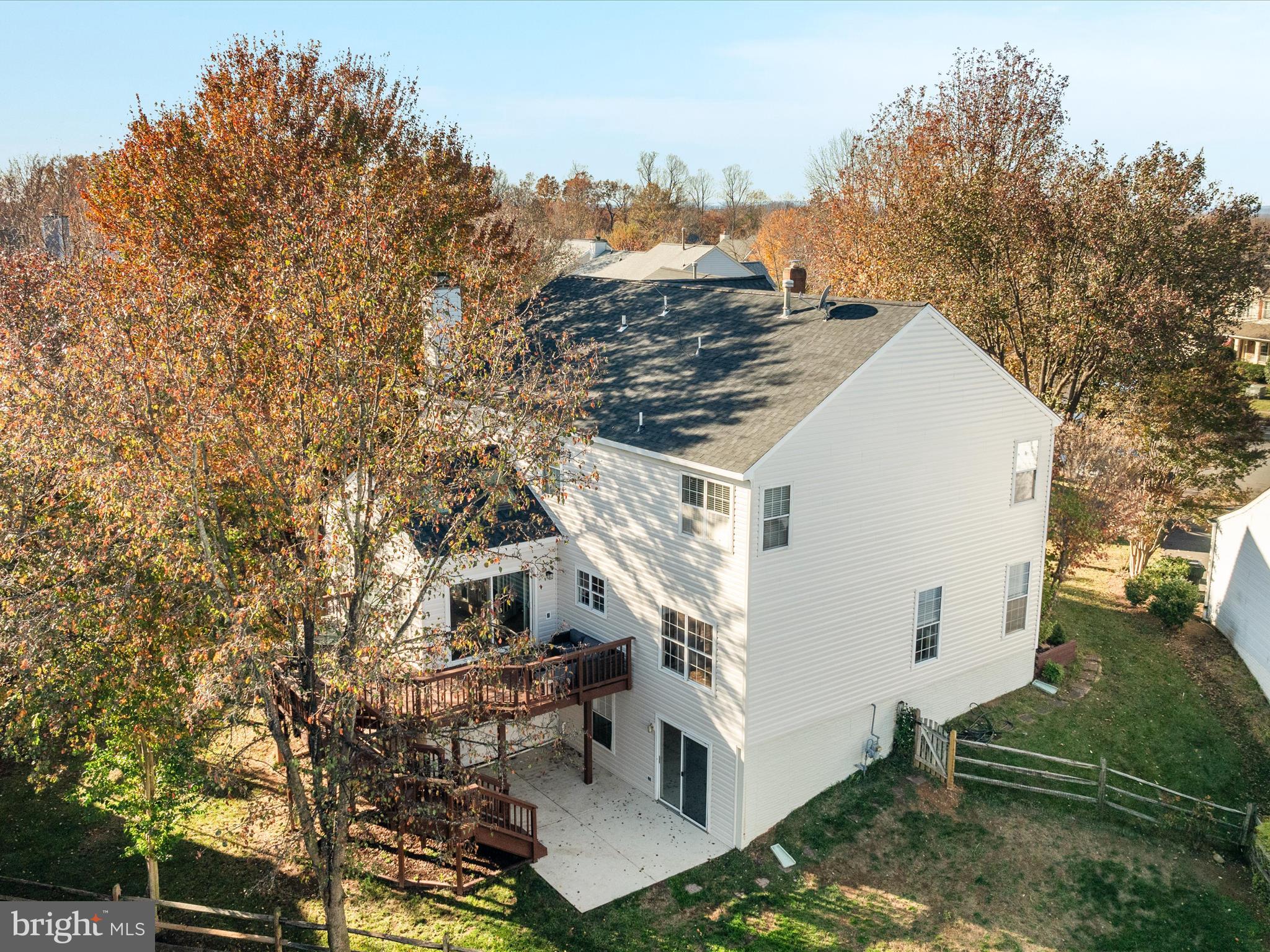 CASCADES - Residential