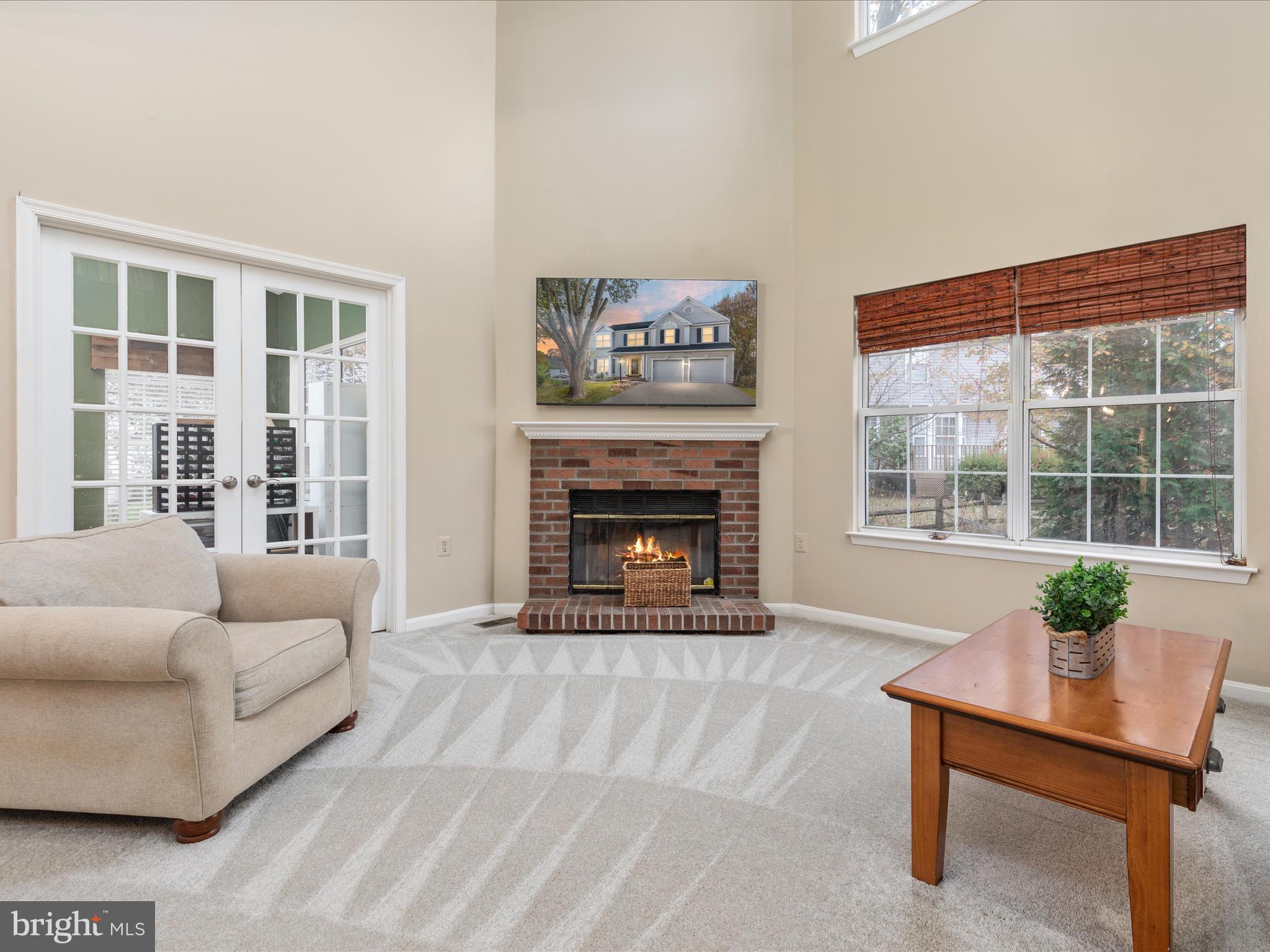 CASCADES - Residential