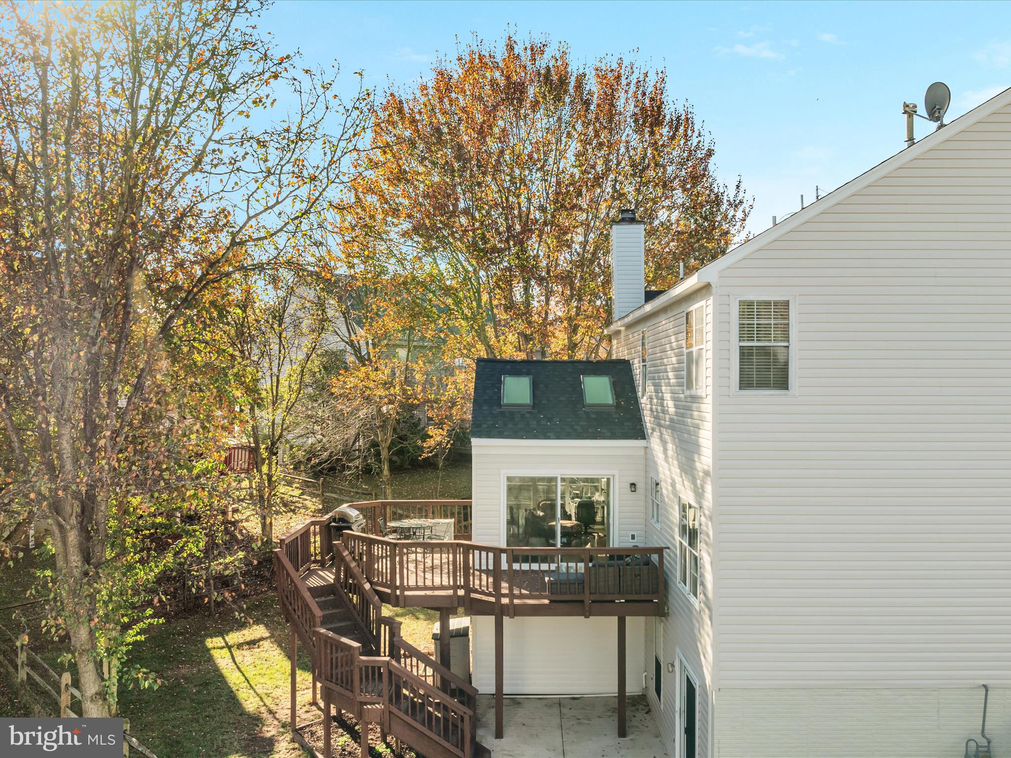 CASCADES - Residential