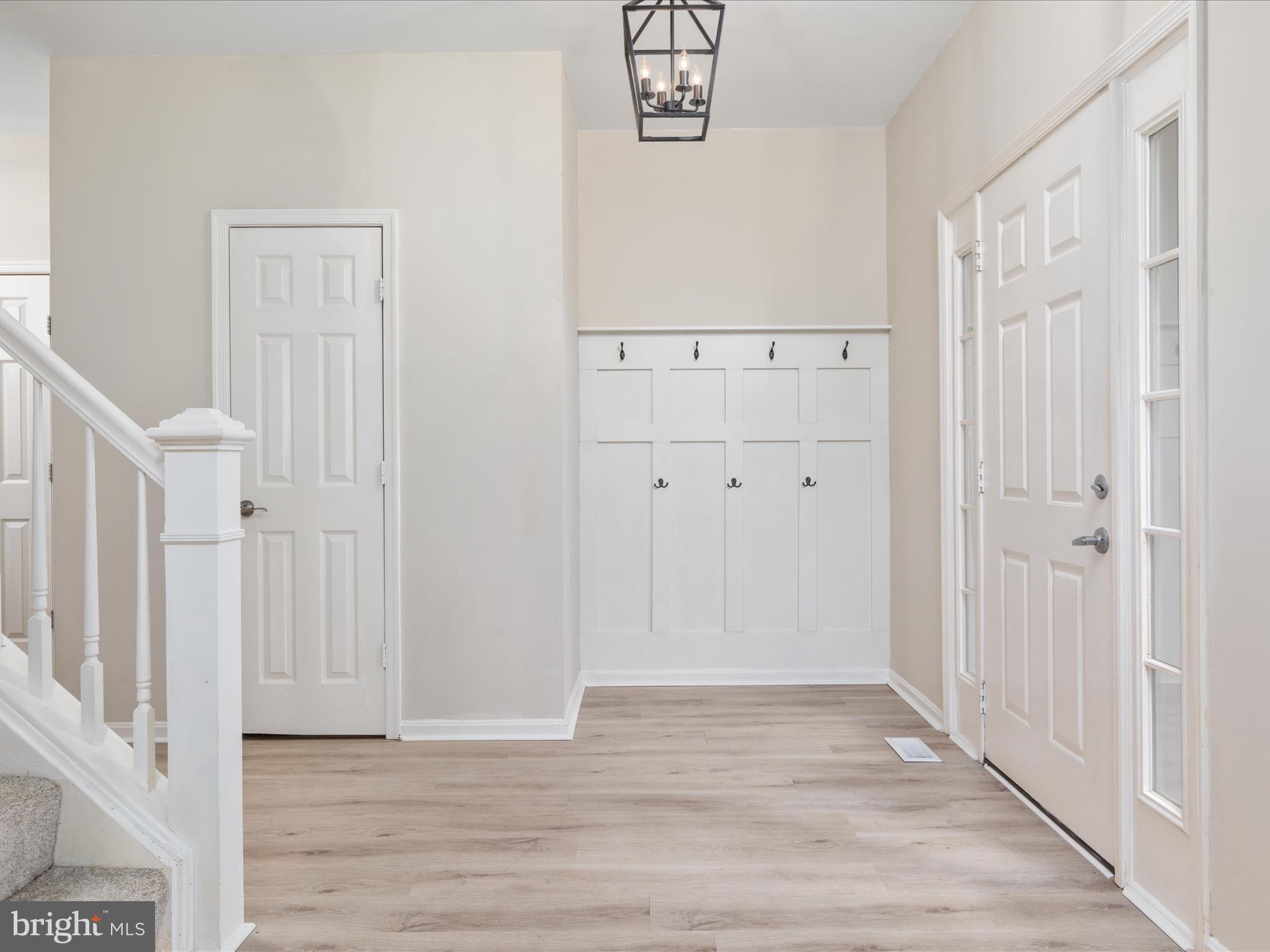 CASCADES - Residential