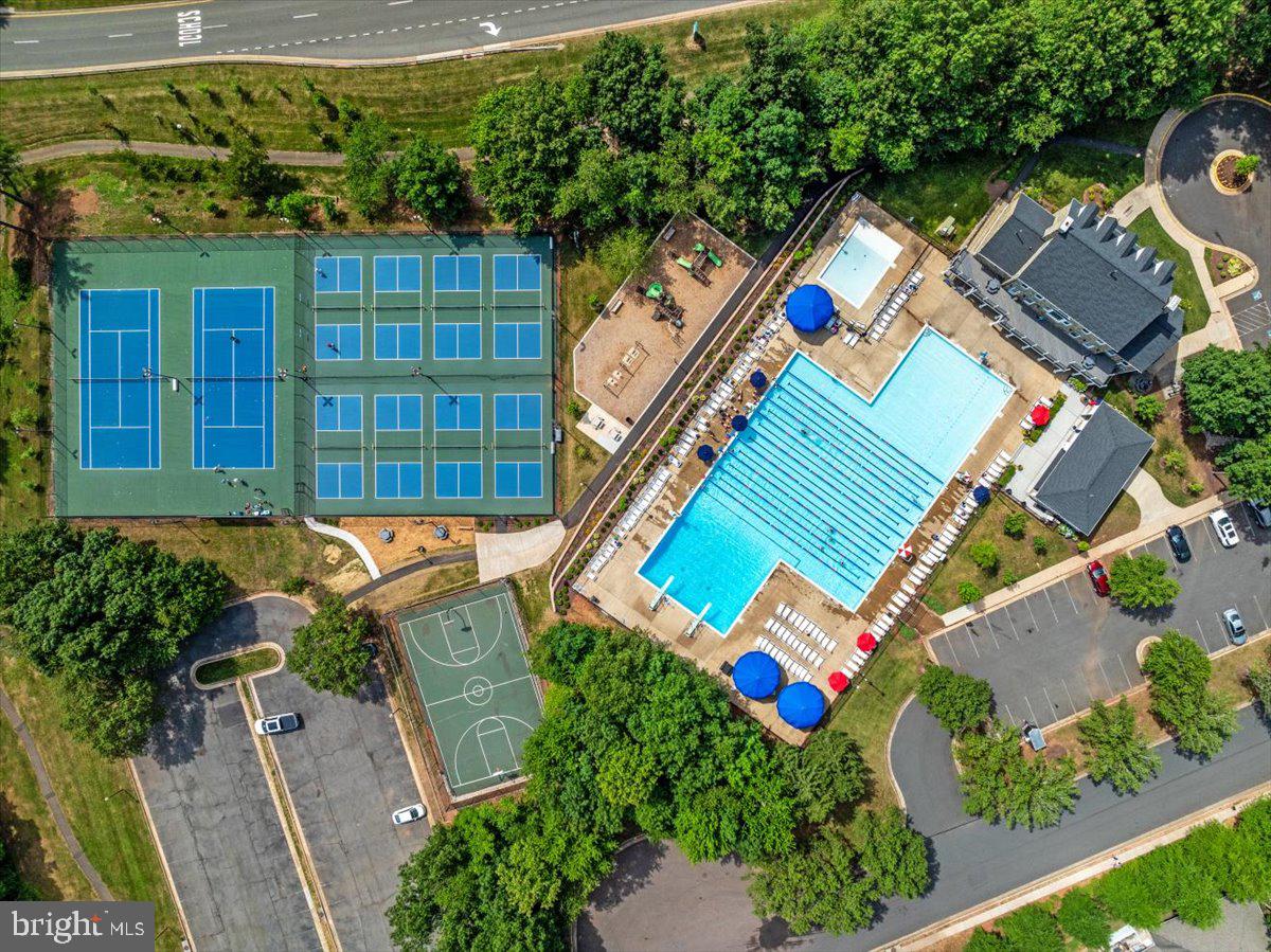 CASCADES - Residential