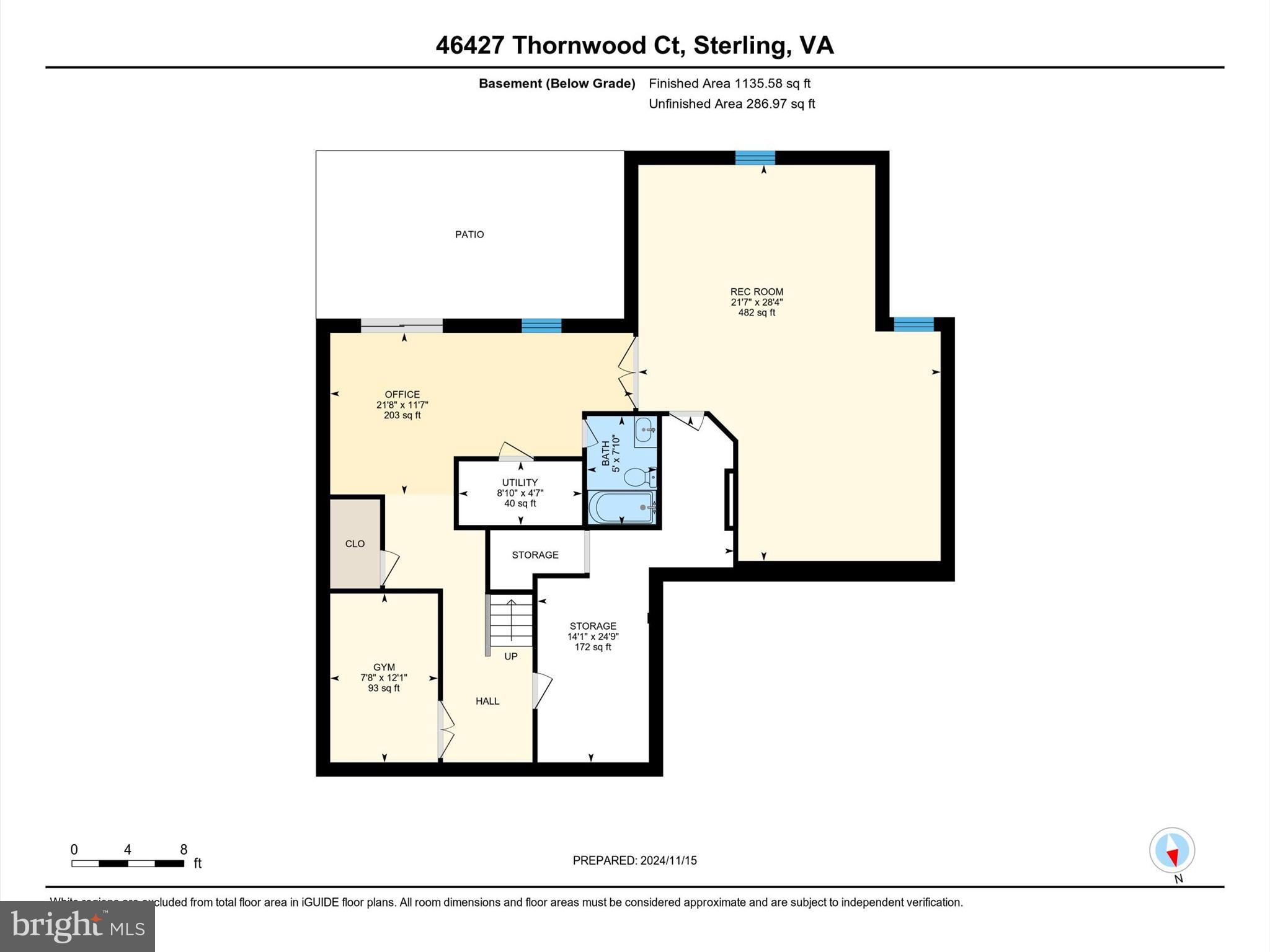 CASCADES - Residential