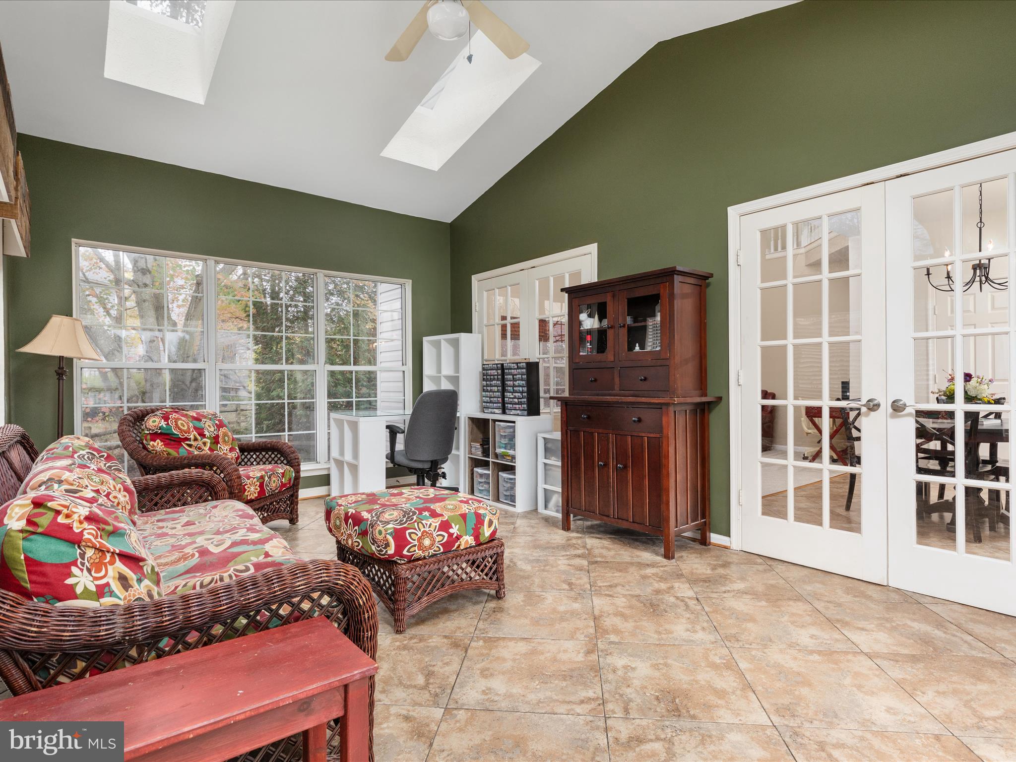 CASCADES - Residential