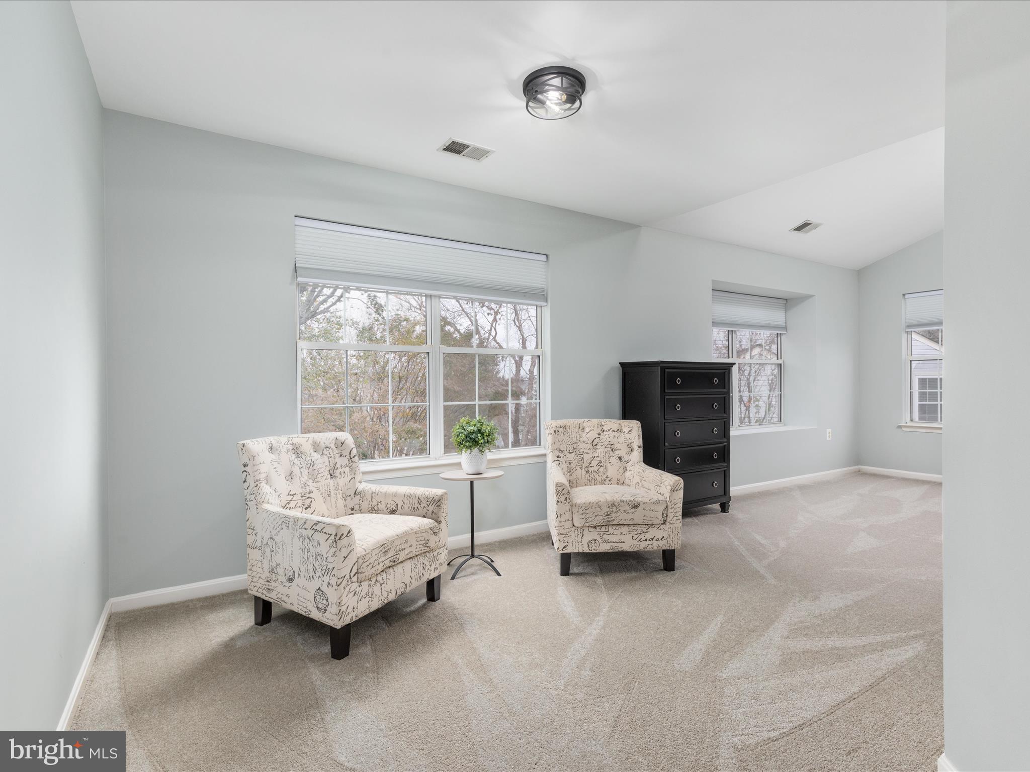 CASCADES - Residential