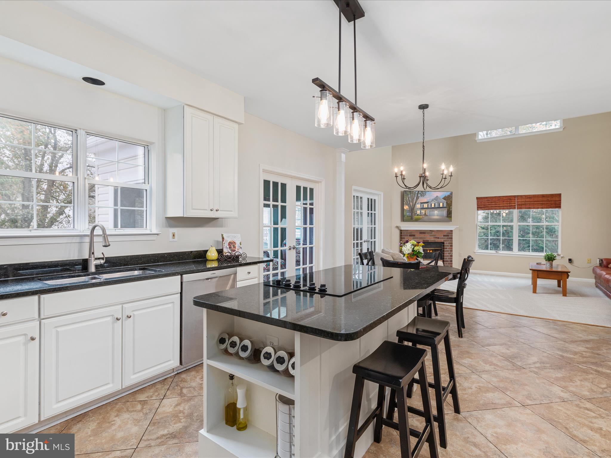 CASCADES - Residential