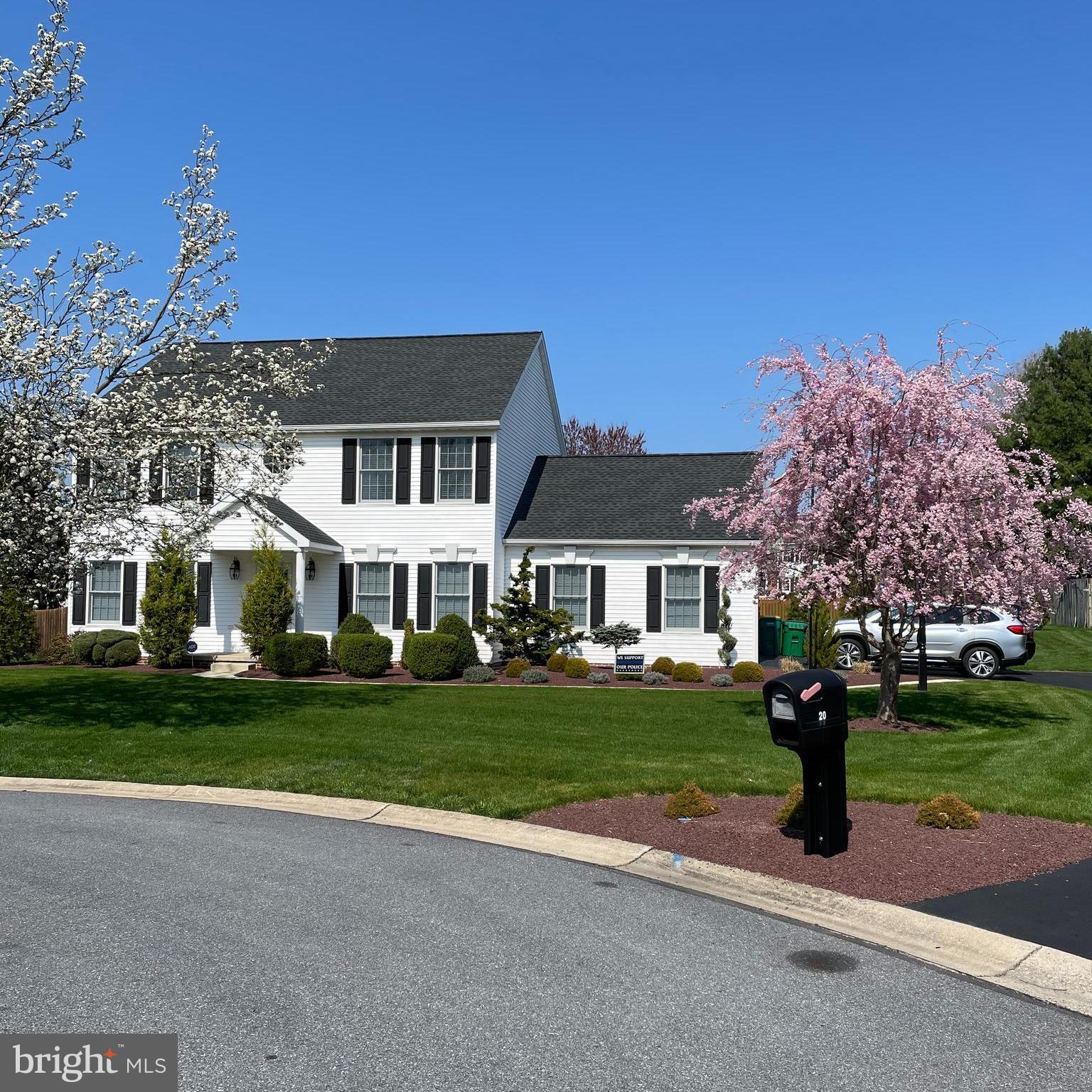 WHEATSTONE - Residential