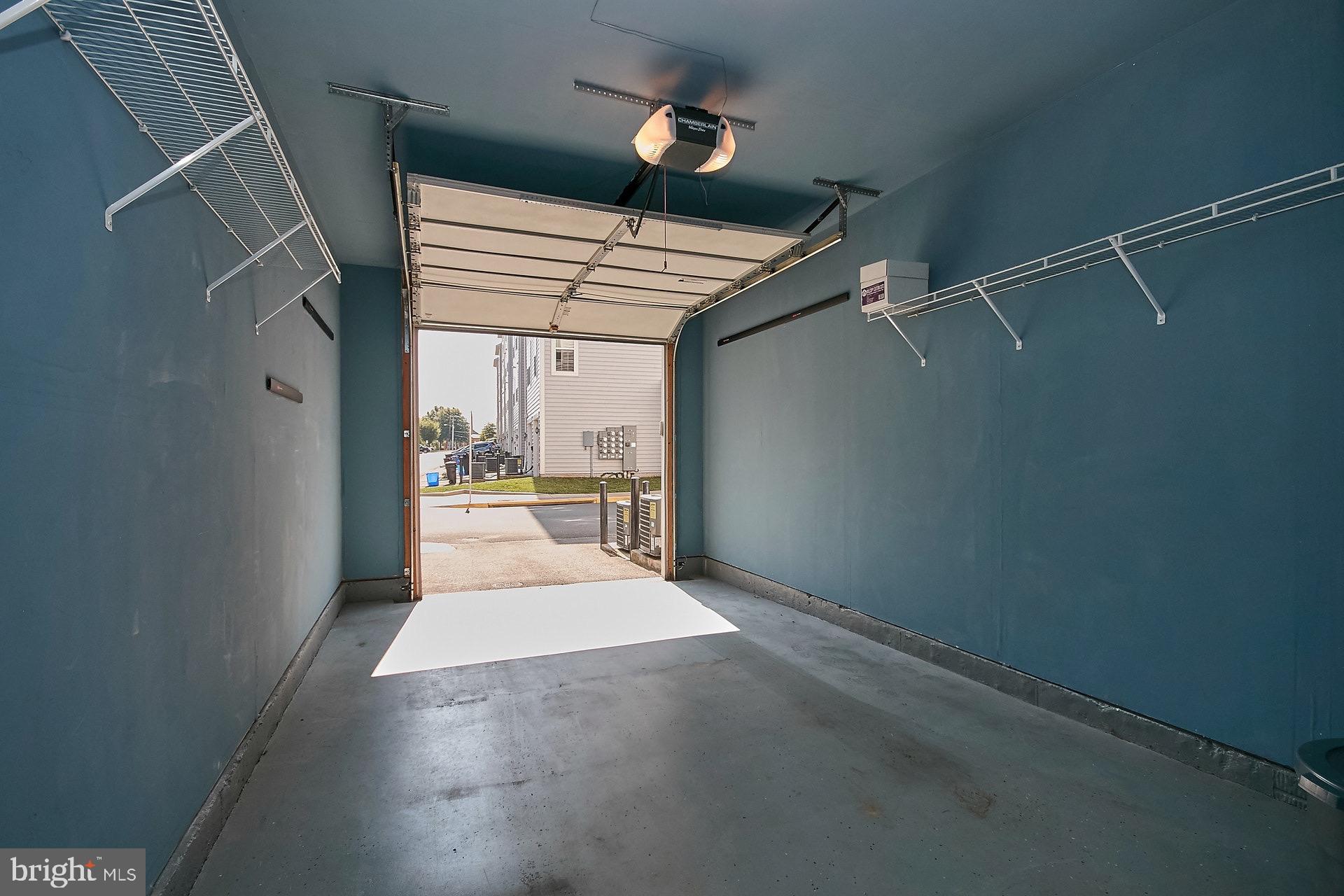 LEE SQUARE - Residential Lease