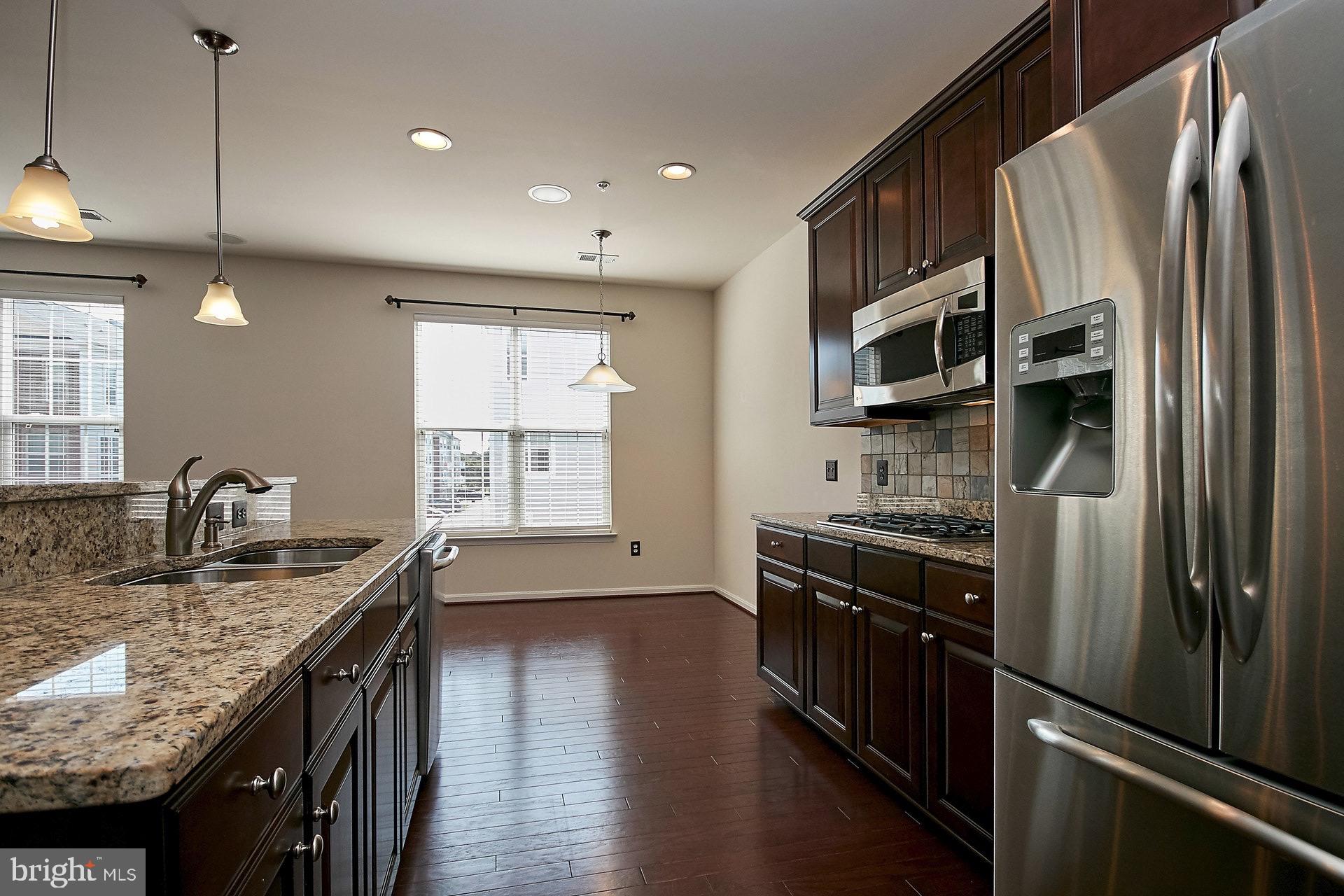 LEE SQUARE - Residential Lease