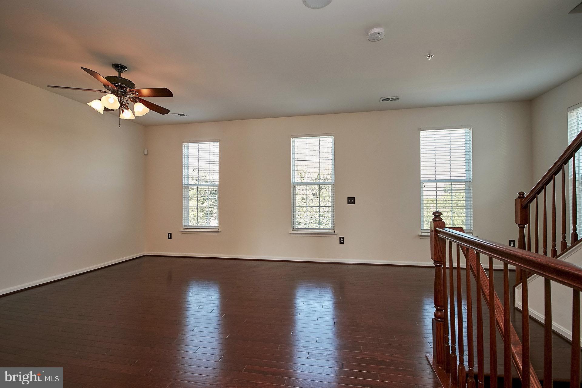 LEE SQUARE - Residential Lease