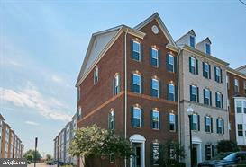 LEE SQUARE - Residential Lease