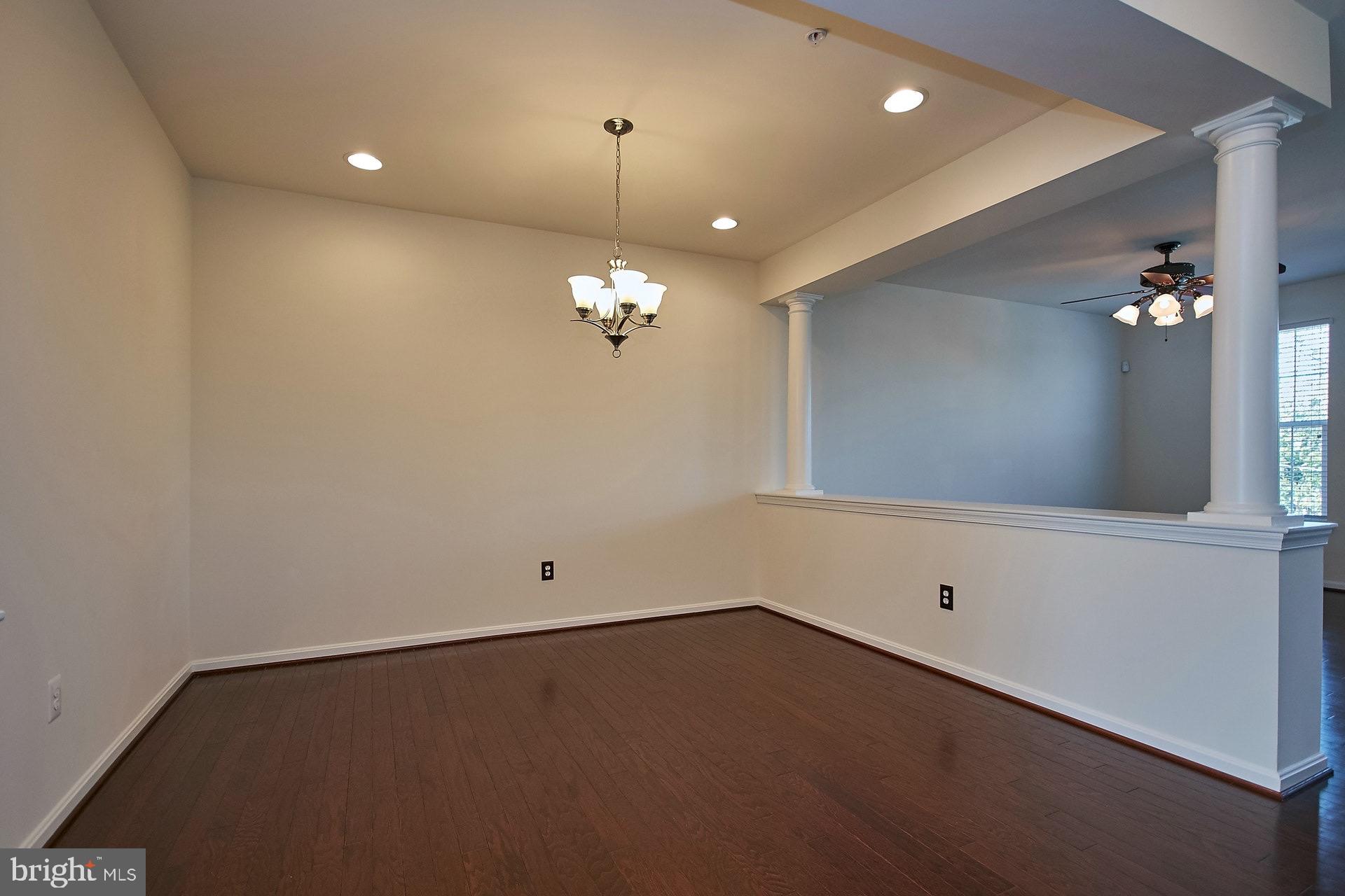 LEE SQUARE - Residential Lease